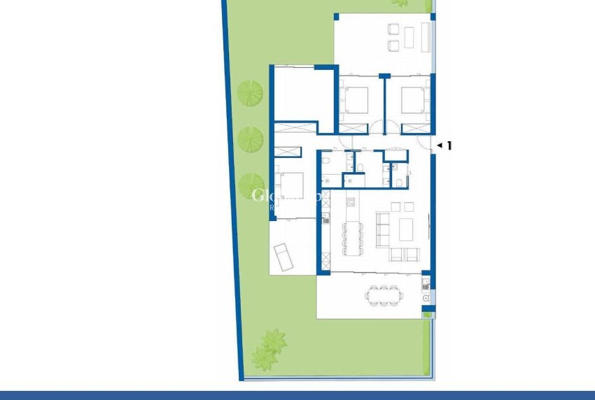 Nueva construcción  - APARTAMENTO -
ESTEPONA - Arroyo enmedio