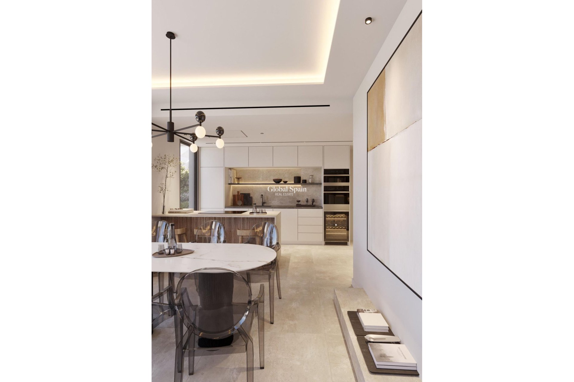 Nueva construcción  - APARTAMENTO -
ESTEPONA - Arroyo Vaquero