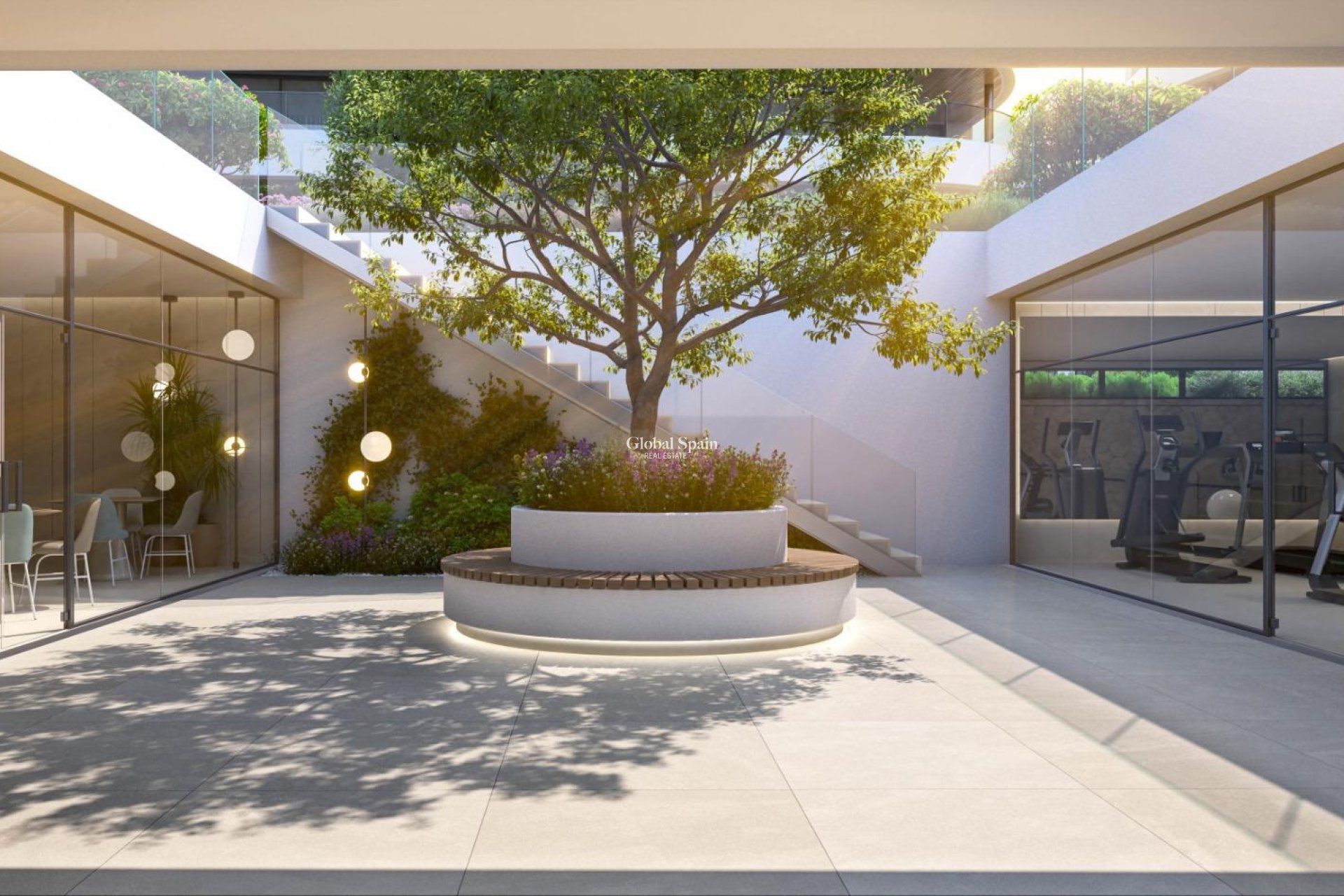 Nueva construcción  - APARTAMENTO -
ESTEPONA - Atalaya Golf
