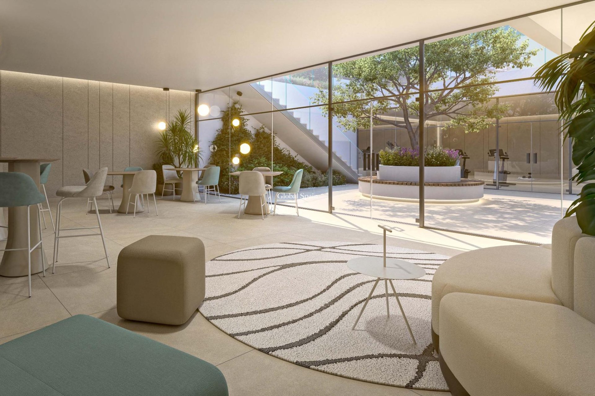 Nueva construcción  - APARTAMENTO -
ESTEPONA - Atalaya Golf