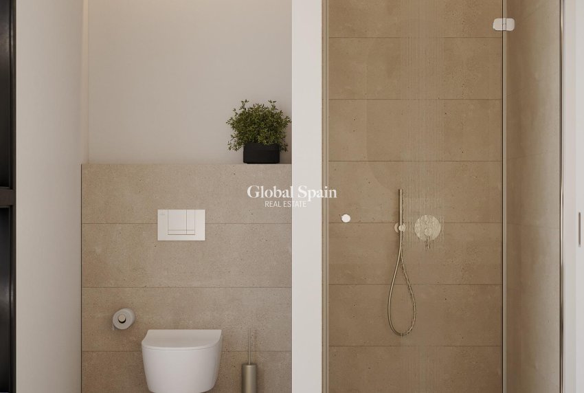 Nueva construcción  - APARTAMENTO -
ESTEPONA - Atalaya Golf