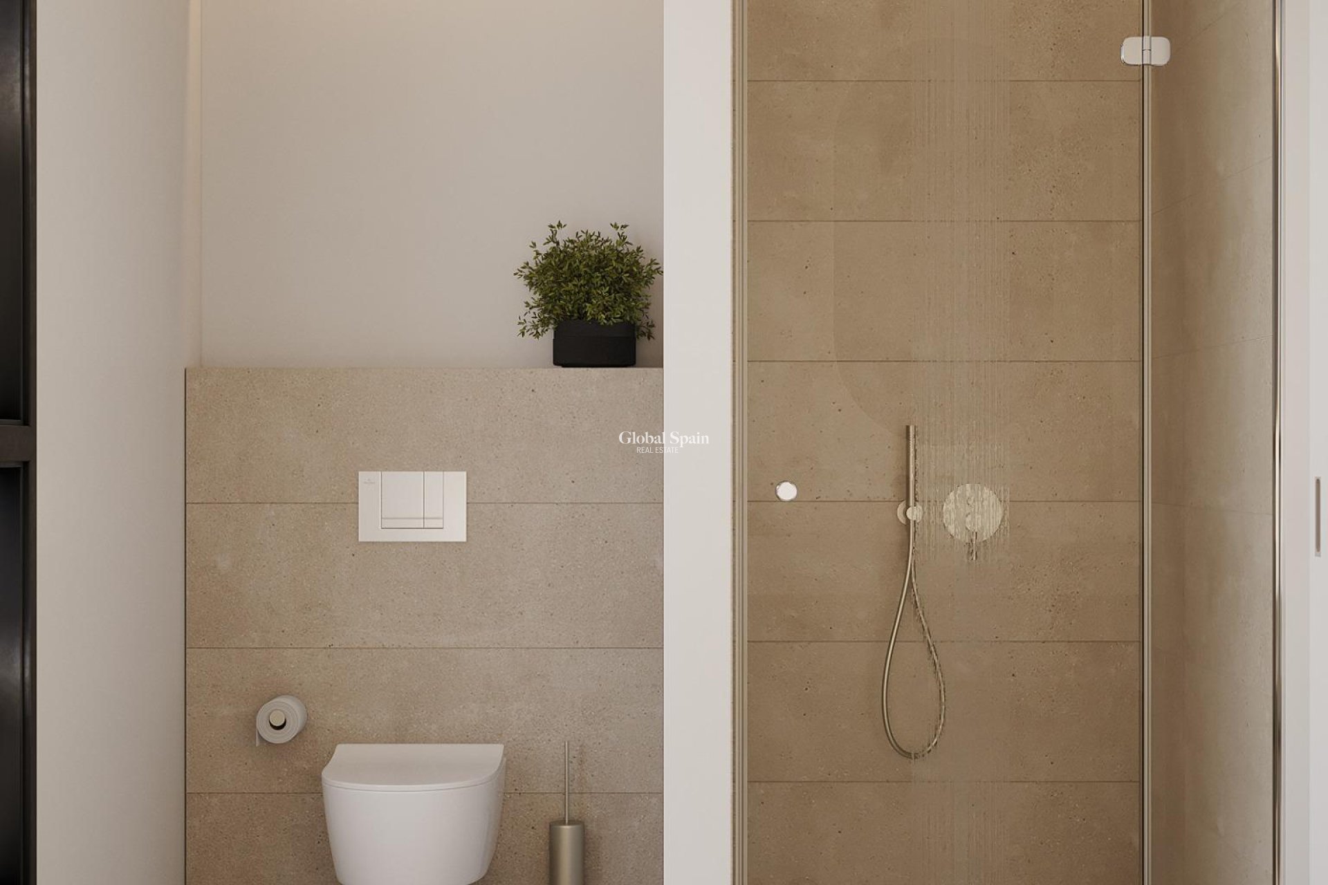 Nueva construcción  - APARTAMENTO -
ESTEPONA - Atalaya Golf