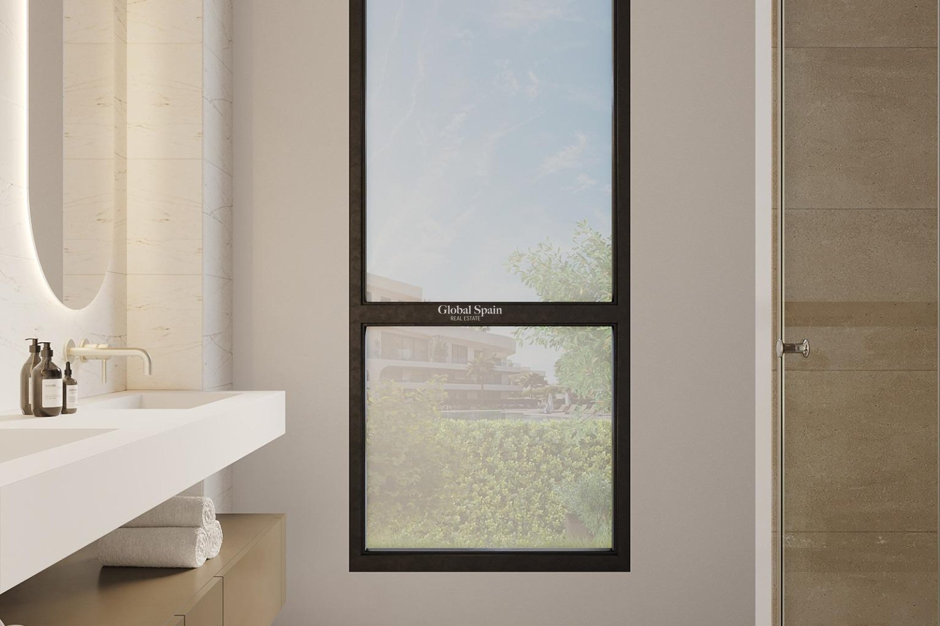 Nueva construcción  - APARTAMENTO -
ESTEPONA - Atalaya Golf
