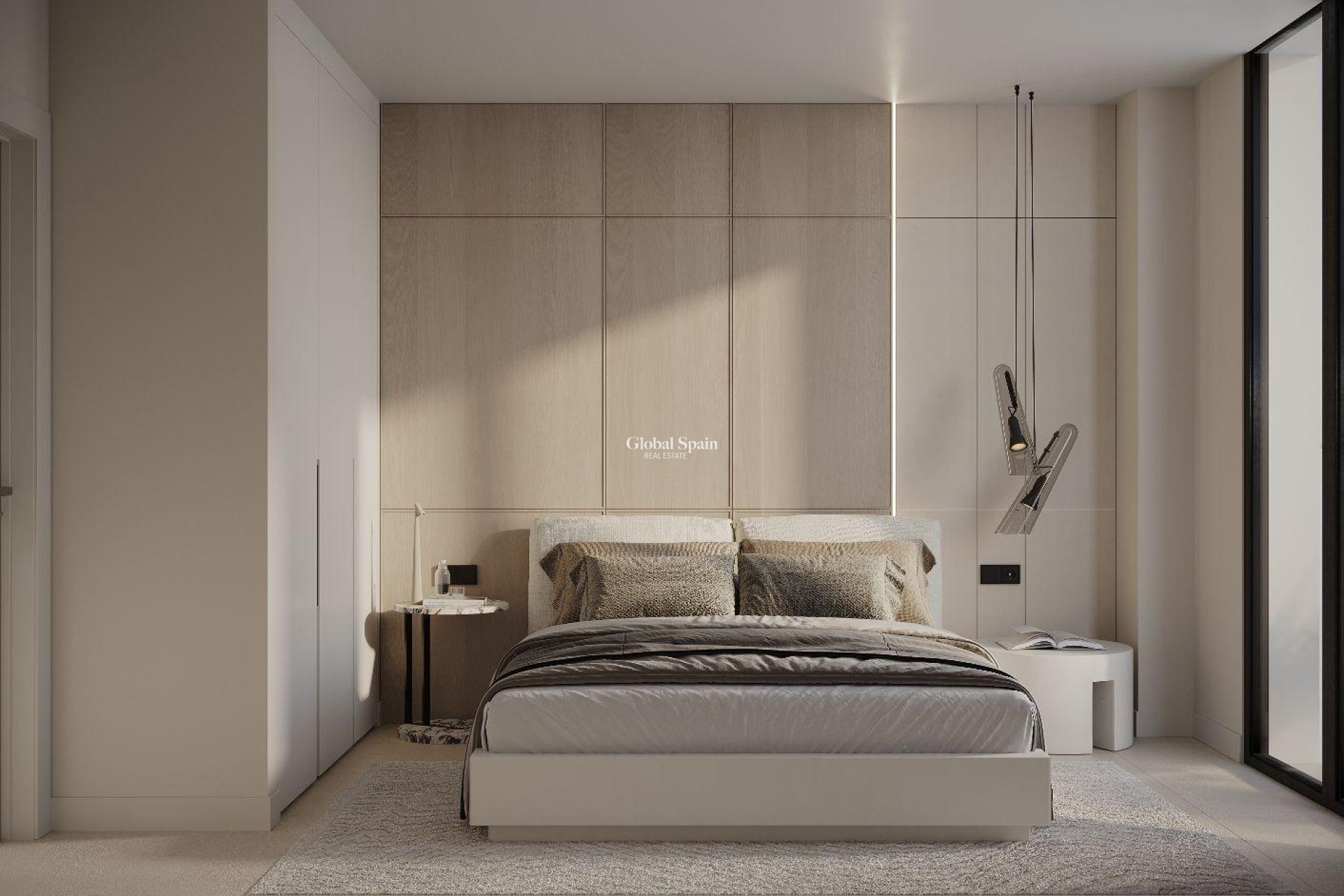 Nueva construcción  - APARTAMENTO -
ESTEPONA - Atalaya