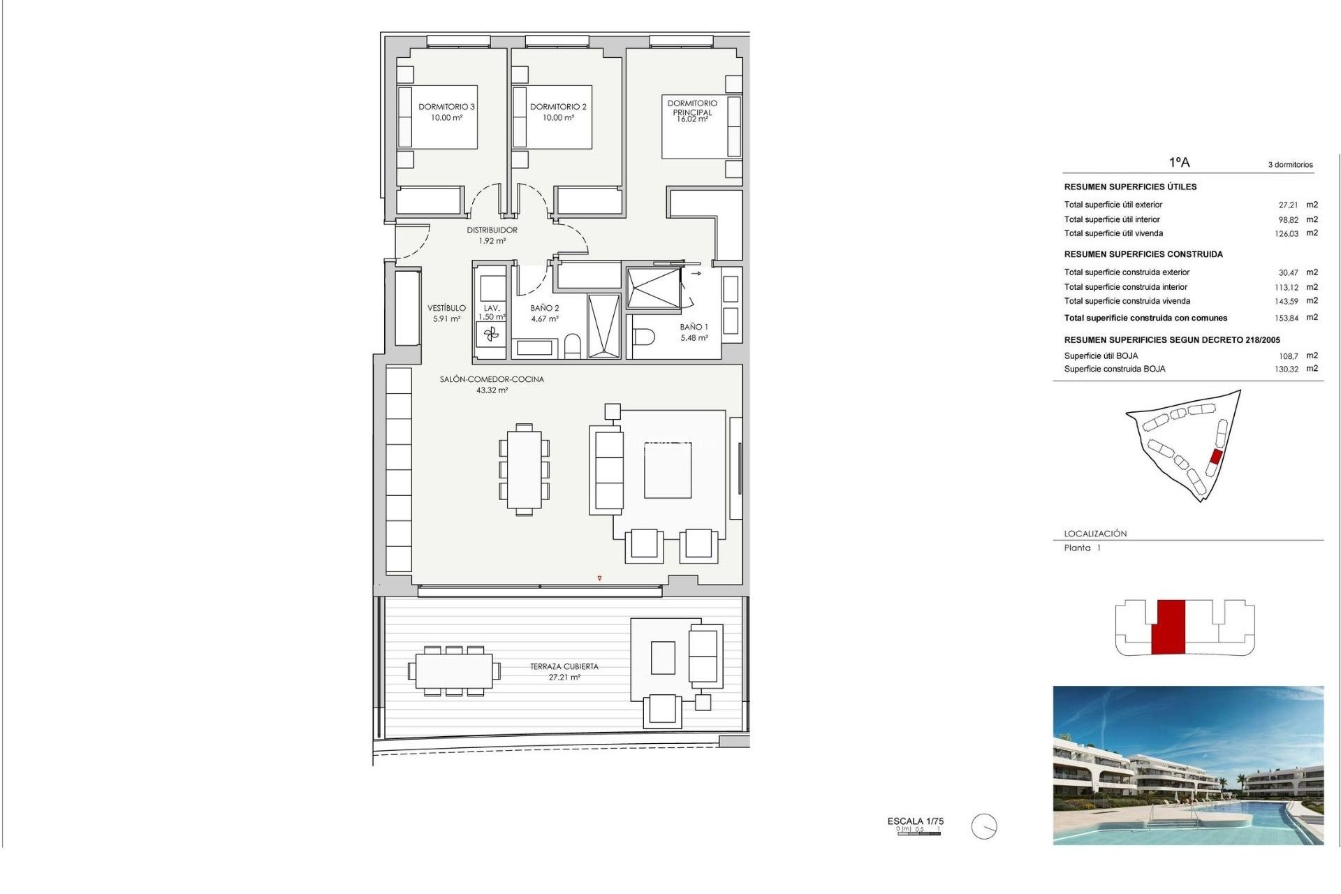 Nueva construcción  - APARTAMENTO -
ESTEPONA - Atalaya