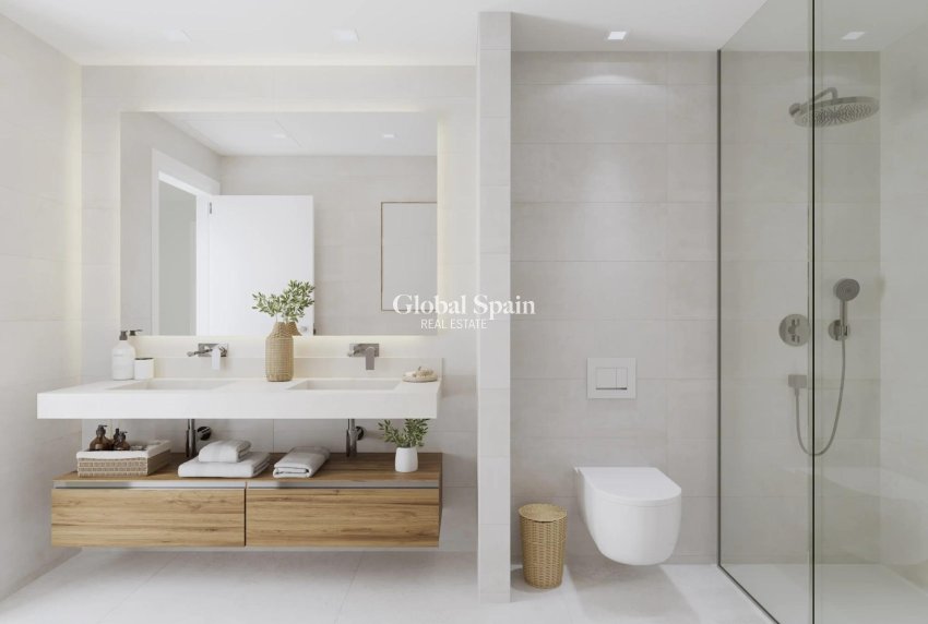 Nueva construcción  - APARTAMENTO -
ESTEPONA - Buenas Noches
