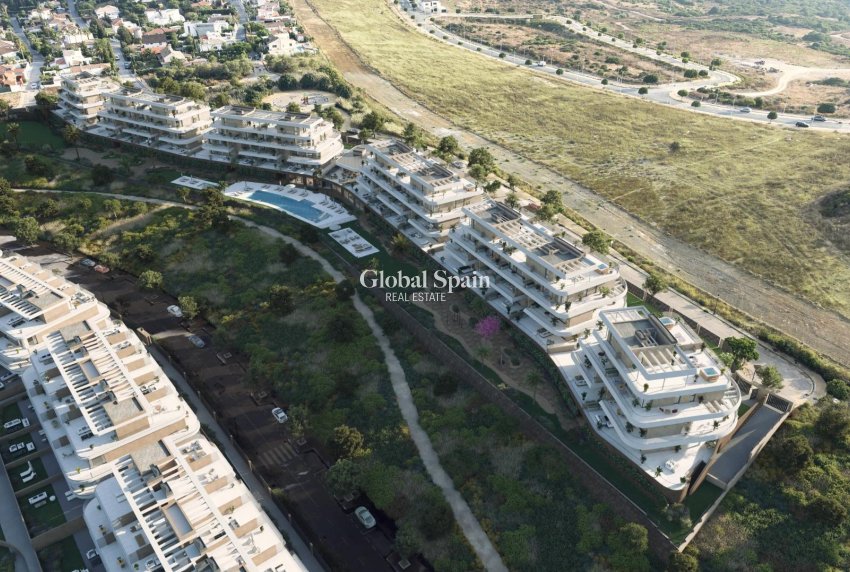 Nueva construcción  - APARTAMENTO -
ESTEPONA - Buenas Noches