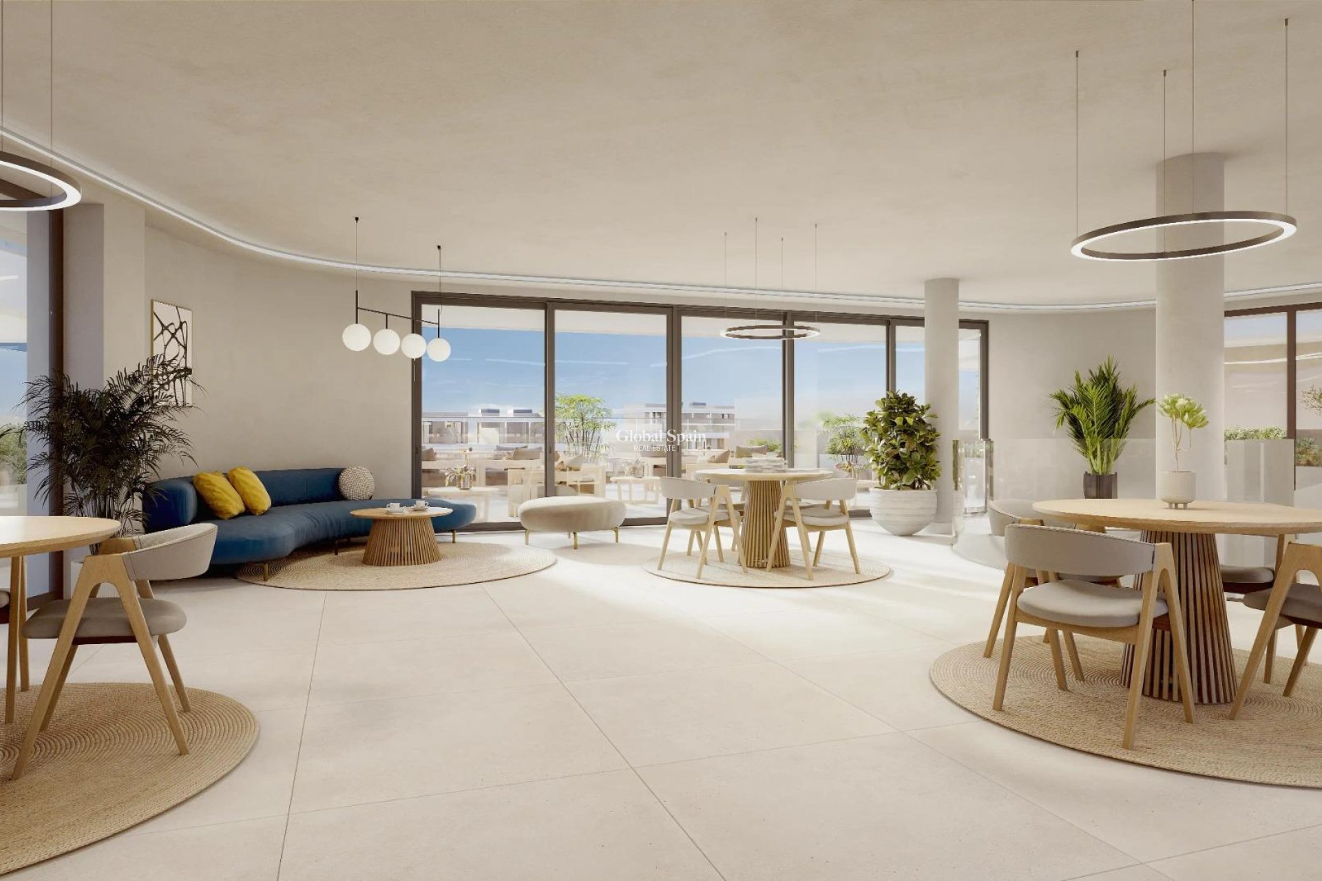 Nueva construcción  - APARTAMENTO -
ESTEPONA - Buenas Noches
