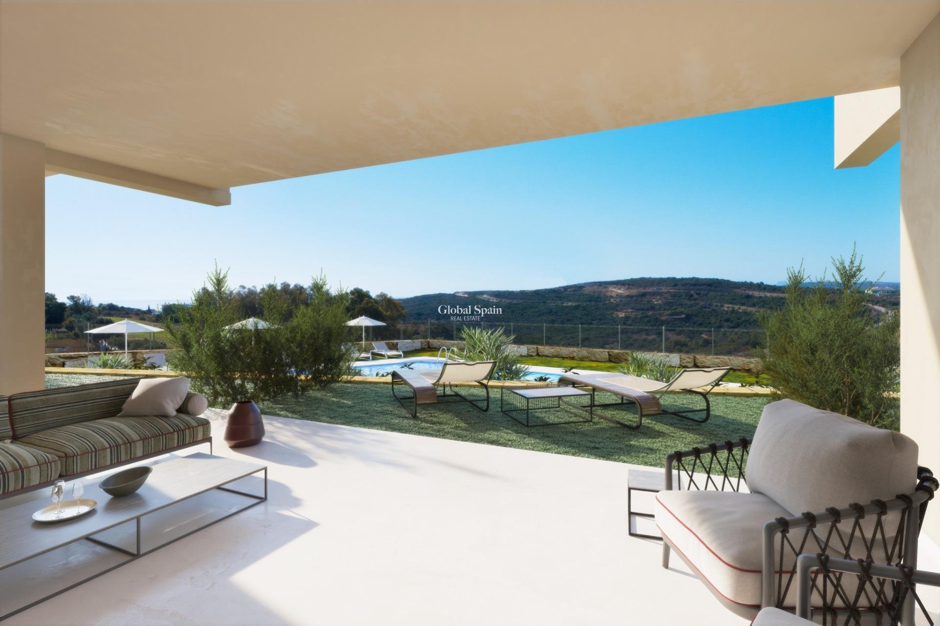 Nueva construcción  - APARTAMENTO -
ESTEPONA - Buenas Noches