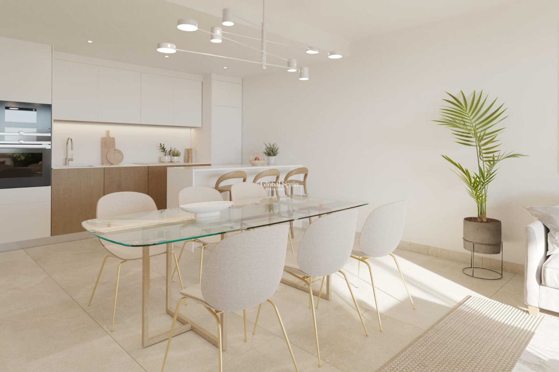 Nueva construcción  - APARTAMENTO -
ESTEPONA - Cancelada