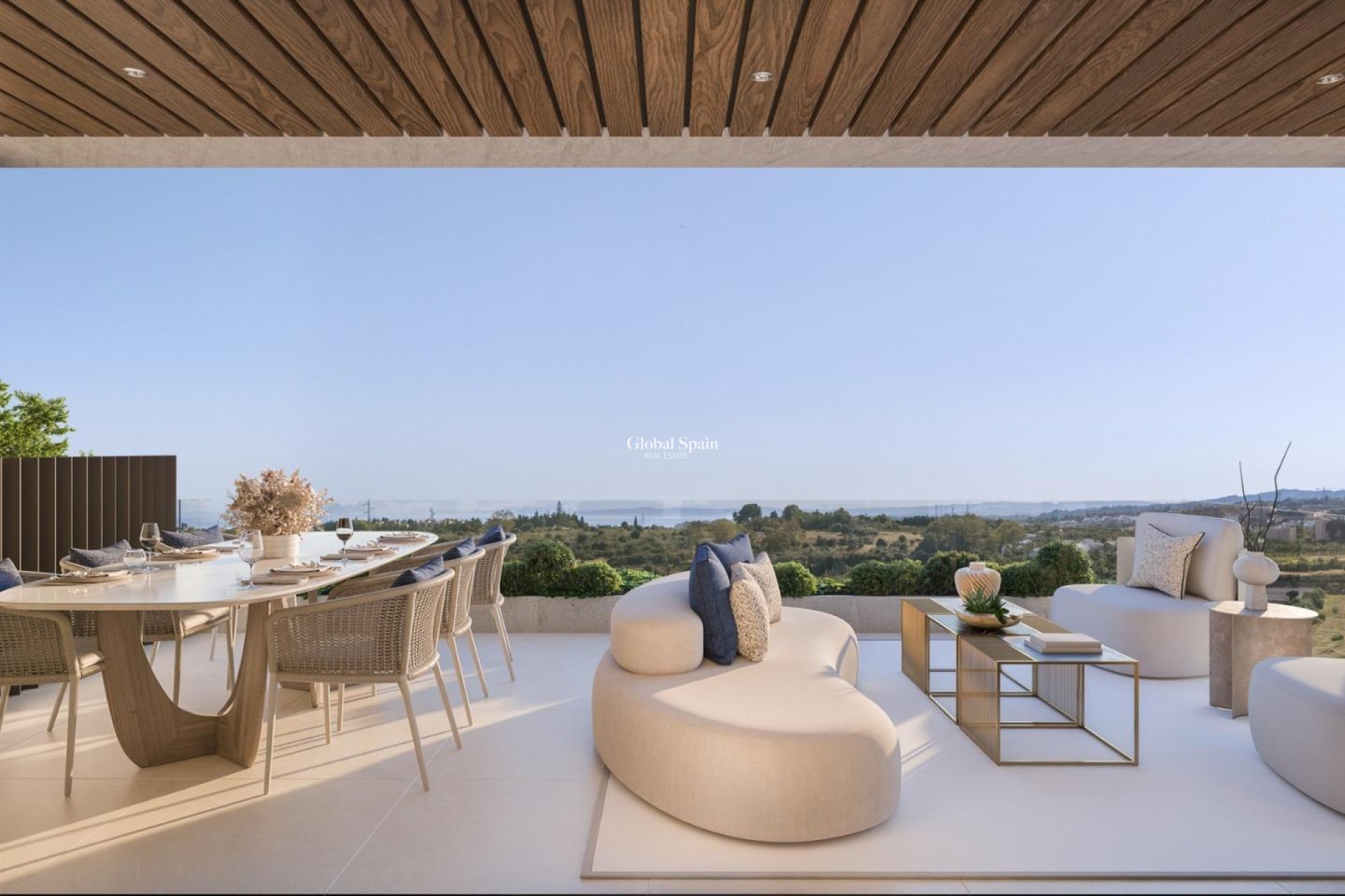 Nueva construcción  - APARTAMENTO -
ESTEPONA - Cancelada