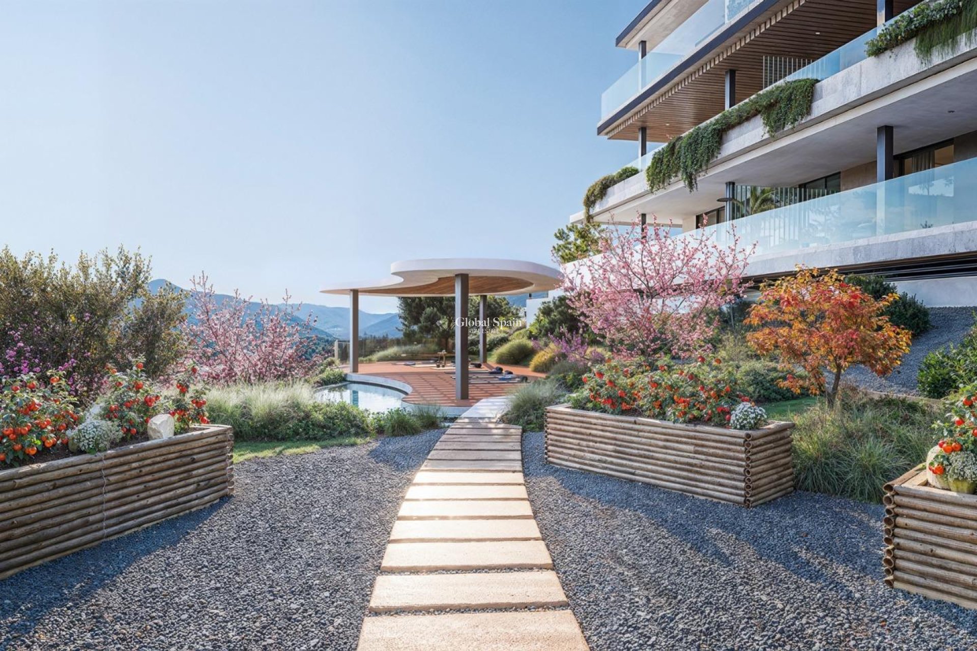 Nueva construcción  - APARTAMENTO -
ESTEPONA - Cancelada