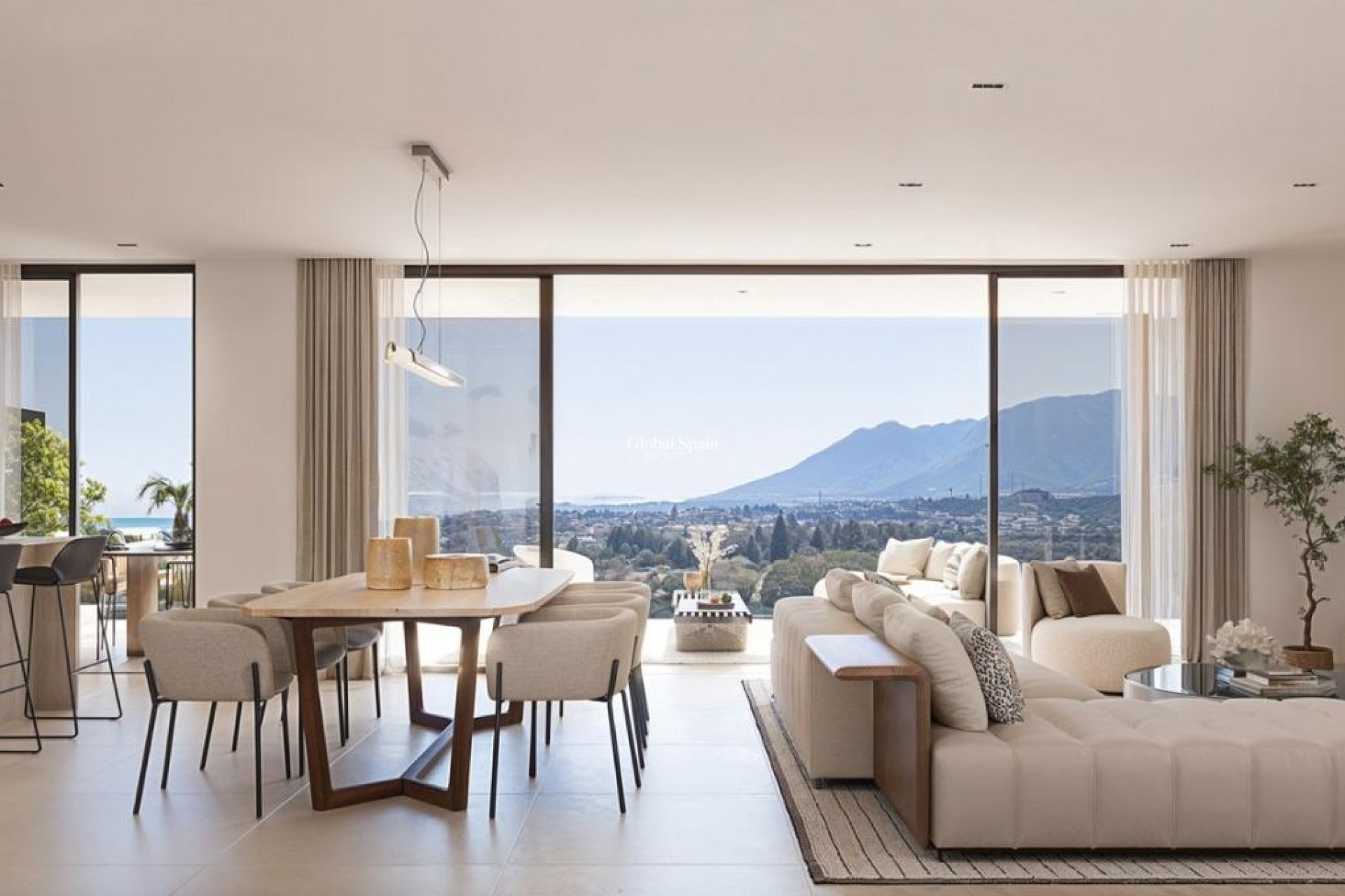 Nueva construcción  - APARTAMENTO -
ESTEPONA - Cancelada