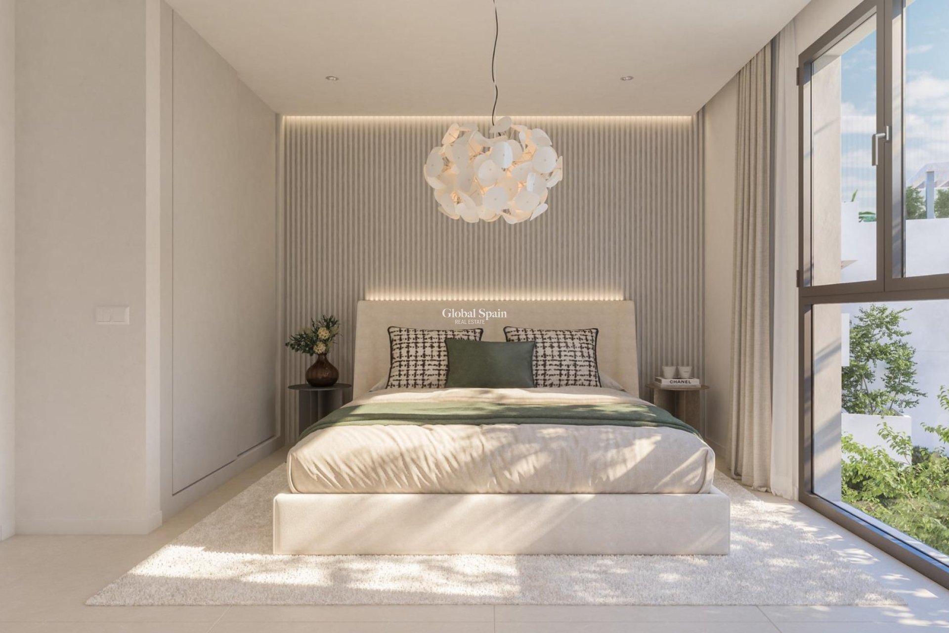 Nueva construcción  - APARTAMENTO -
ESTEPONA - Cancelada