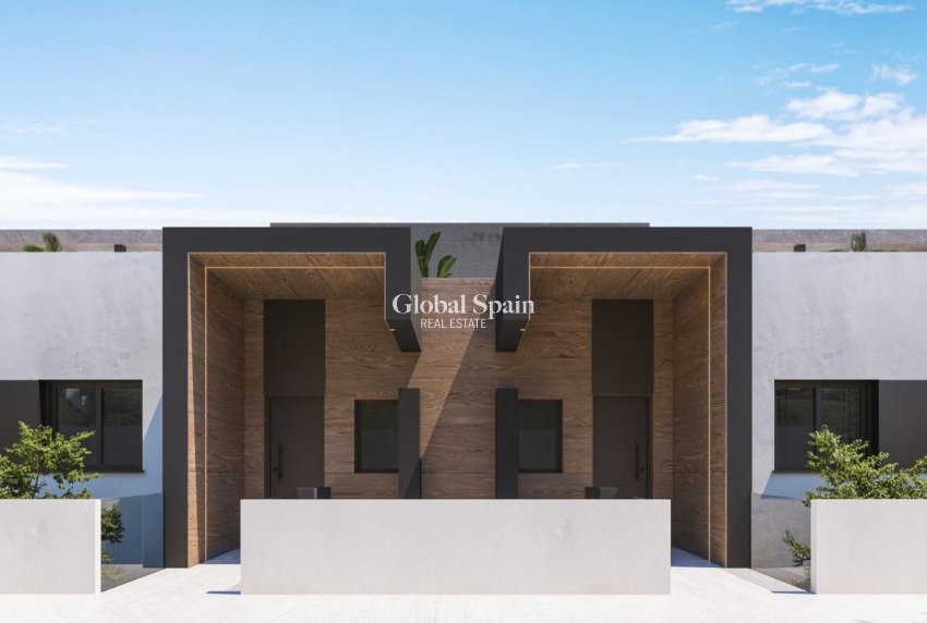 Nueva construcción  - APARTAMENTO -
ESTEPONA - Cancelada