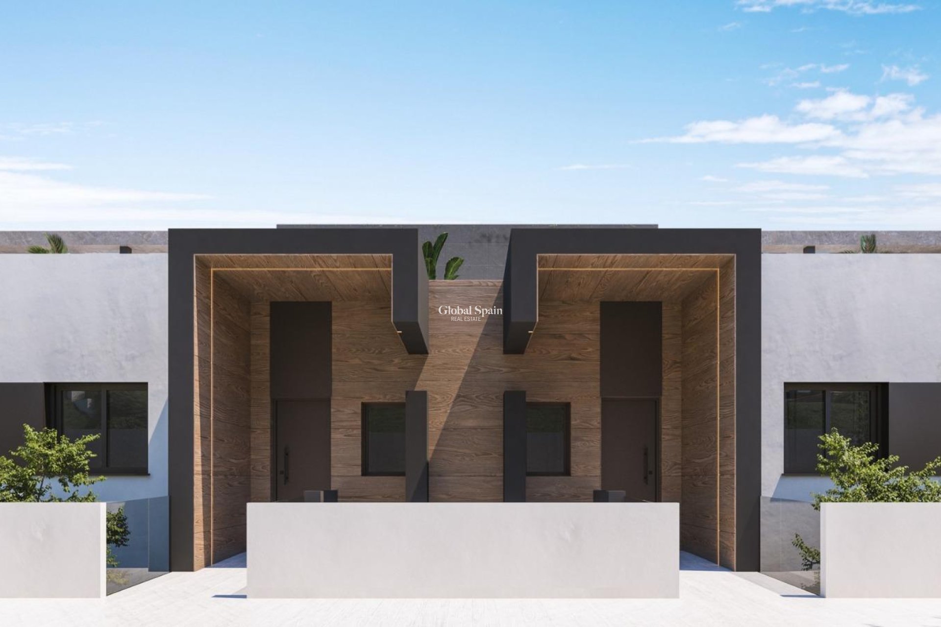 Nueva construcción  - APARTAMENTO -
ESTEPONA - Cancelada