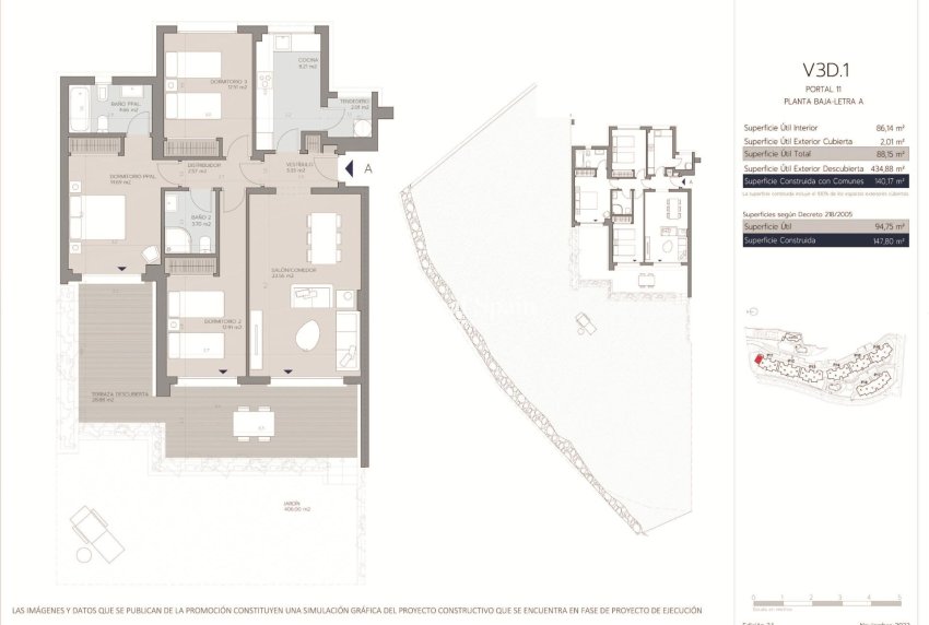 Nueva construcción  - APARTAMENTO -
ESTEPONA - Estepona Golf