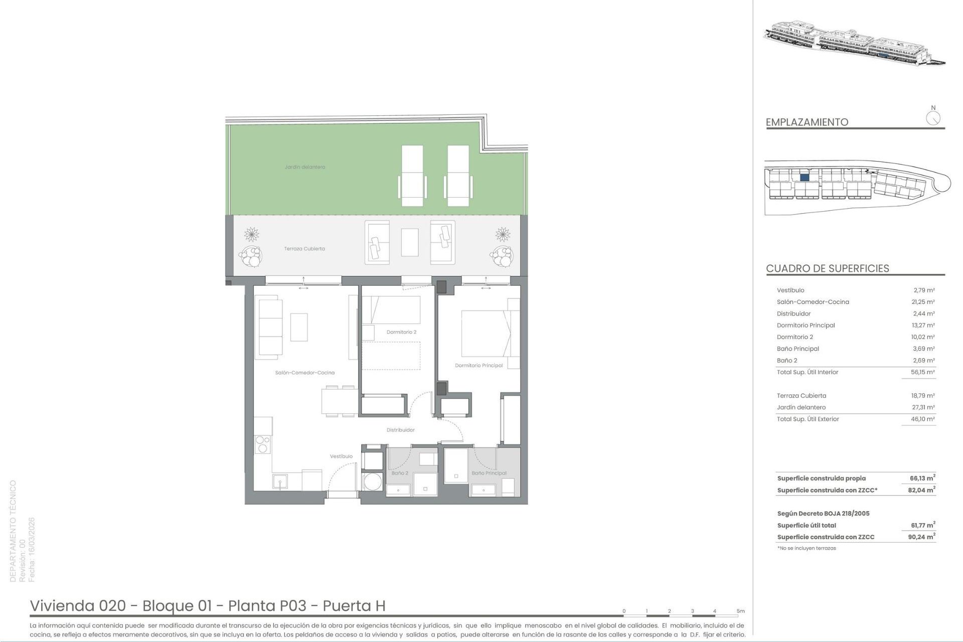 Nueva construcción  - APARTAMENTO -
ESTEPONA - Estepona Golf
