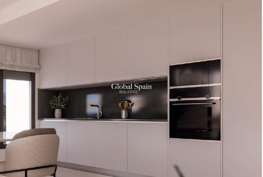 Nueva construcción  - APARTAMENTO -
ESTEPONA - La Gaspara