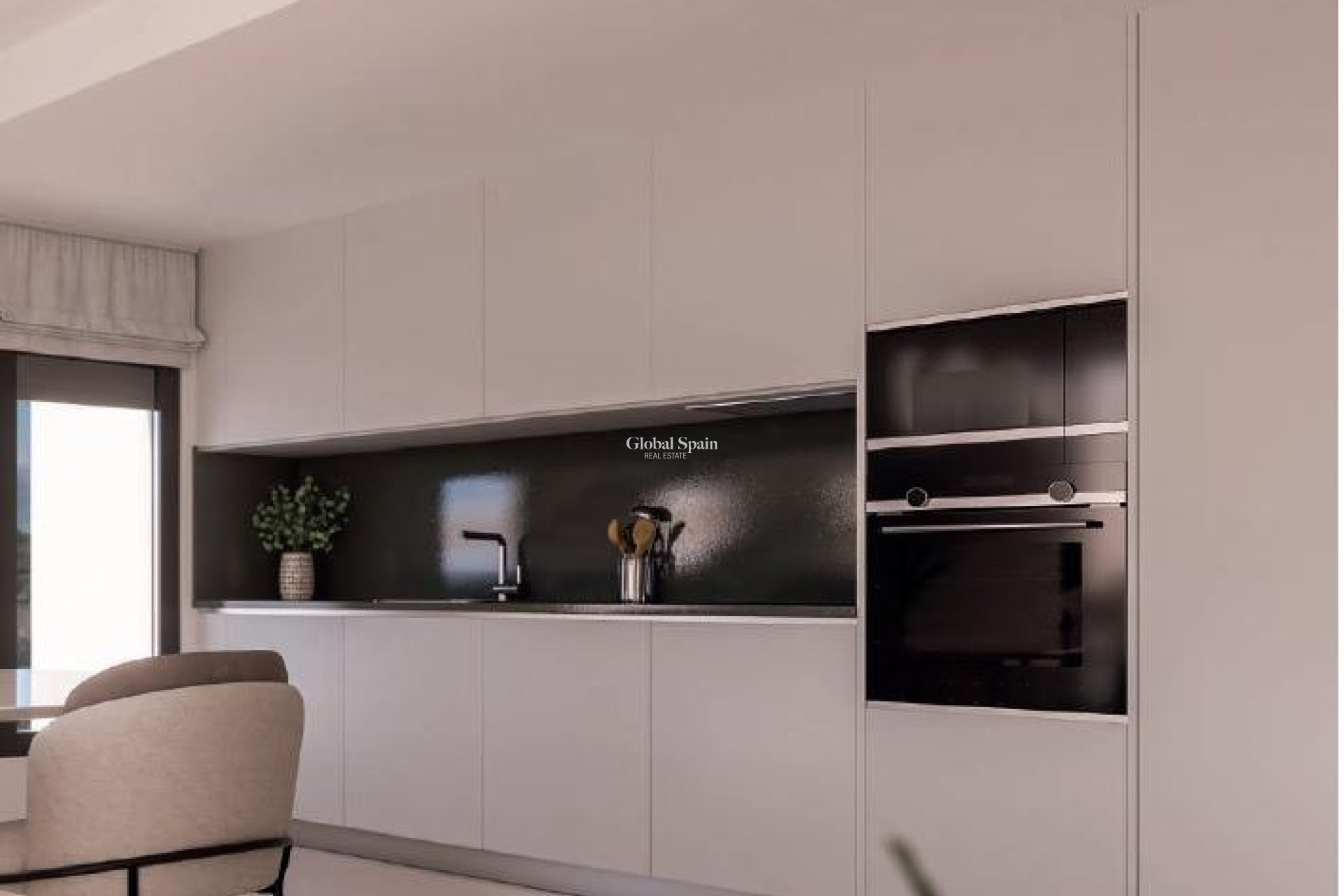 Nueva construcción  - APARTAMENTO -
ESTEPONA - La Gaspara