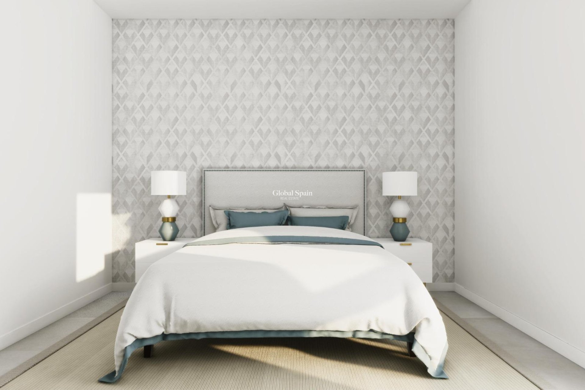 Nueva construcción  - APARTAMENTO -
ESTEPONA - La Gaspara