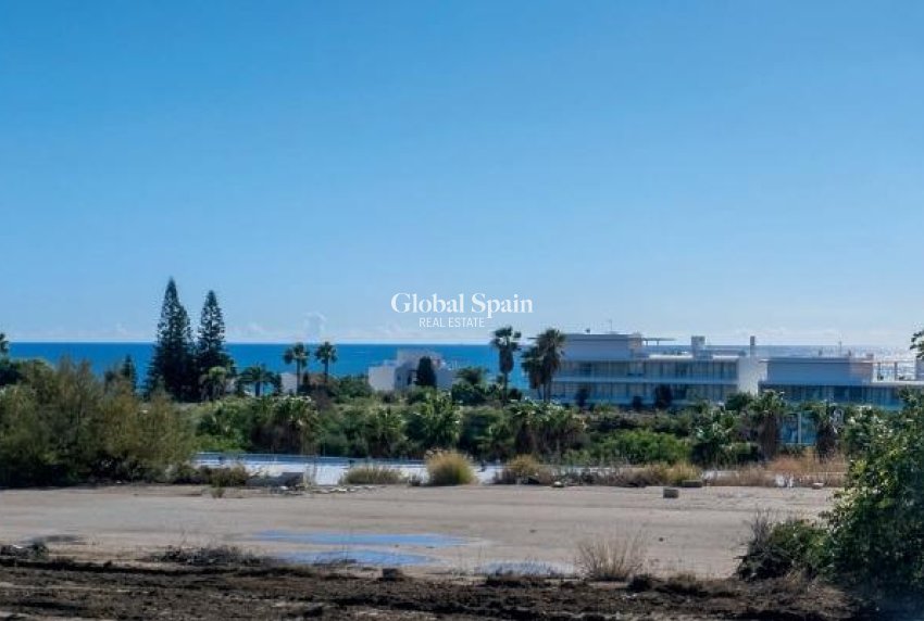 Nueva construcción  - APARTAMENTO -
ESTEPONA - La Gaspara