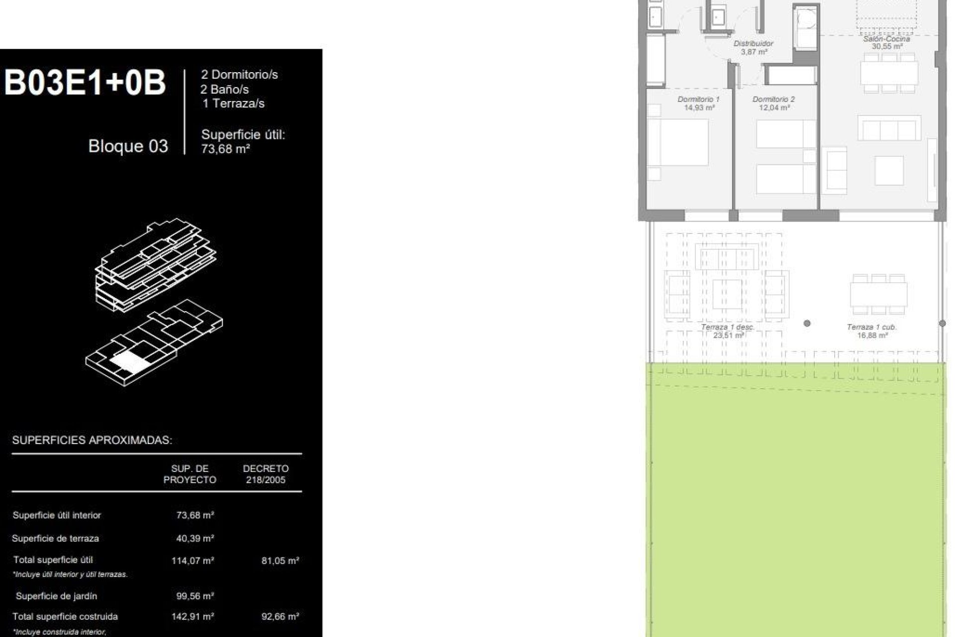 Nueva construcción  - APARTAMENTO -
ESTEPONA - La Resina Golf