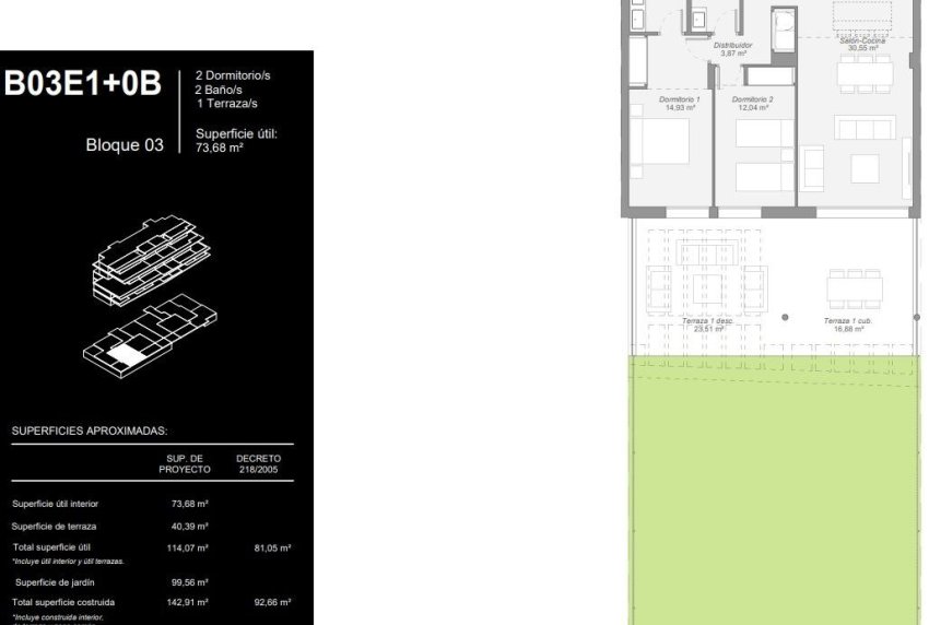 Nueva construcción  - APARTAMENTO -
ESTEPONA - La Resina Golf