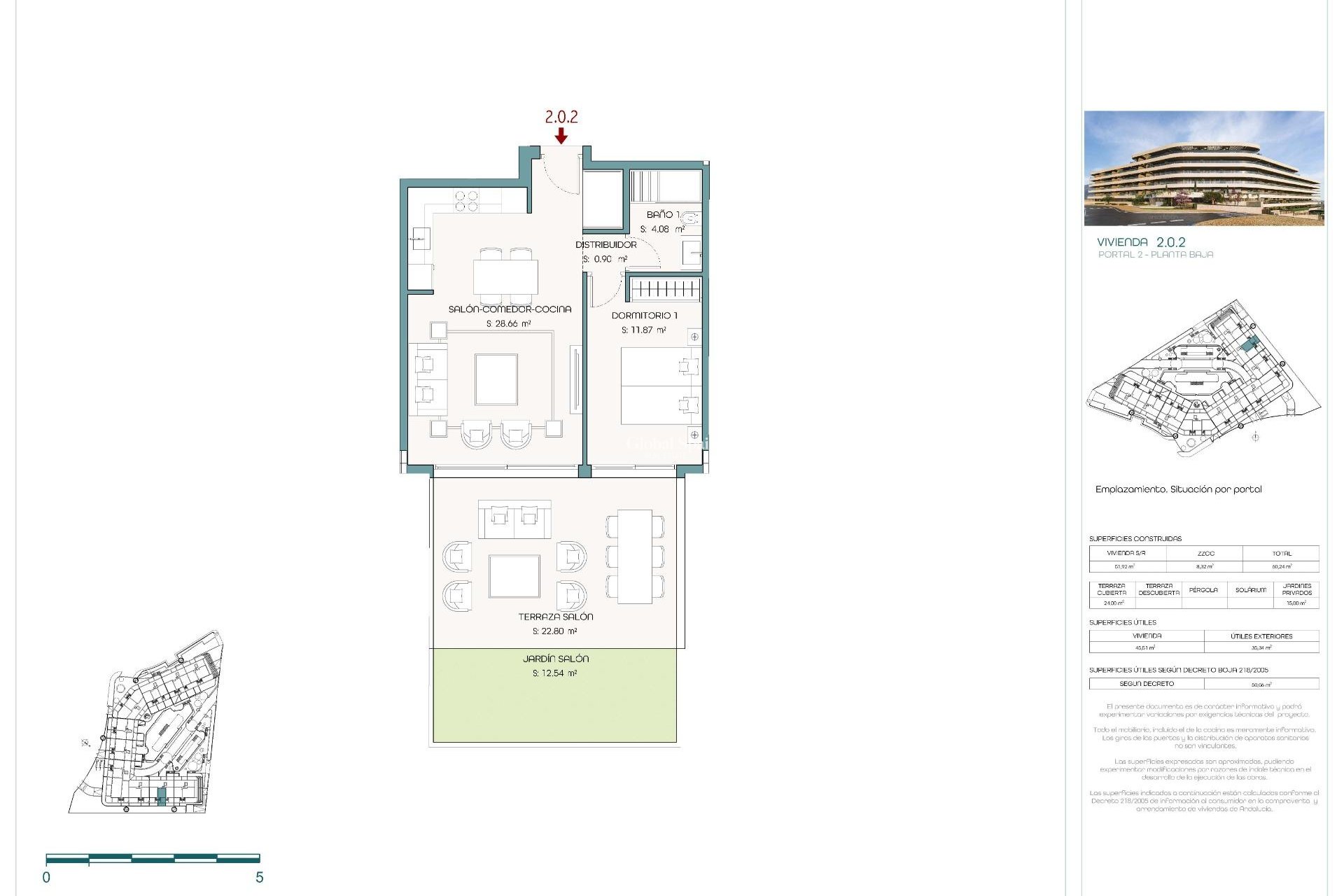 Nueva construcción  - APARTAMENTO -
ESTEPONA - Las Mesas