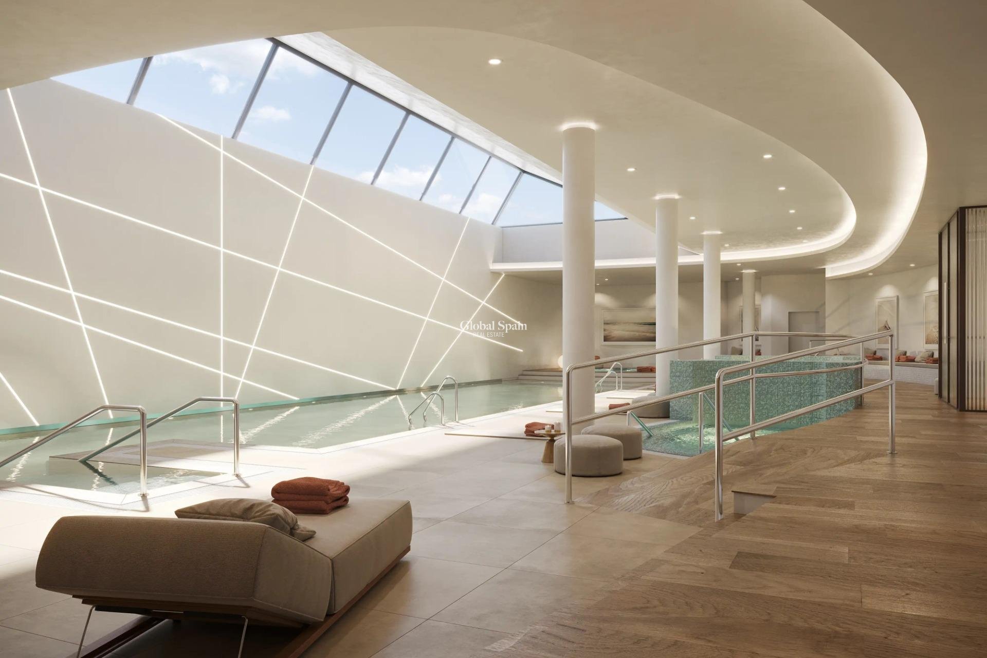 Nueva construcción  - APARTAMENTO -
ESTEPONA - Parque Selwo