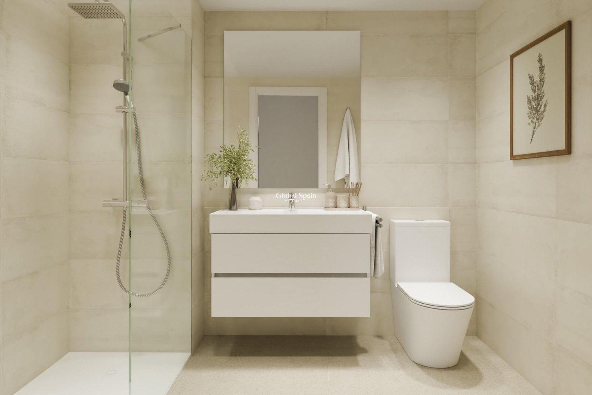 Nueva construcción  - APARTAMENTO -
ESTEPONA - Parque Selwo