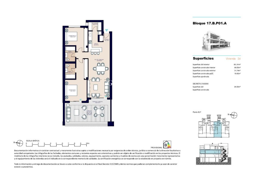 Nueva construcción  - APARTAMENTO -
ESTEPONA - Parque Selwo