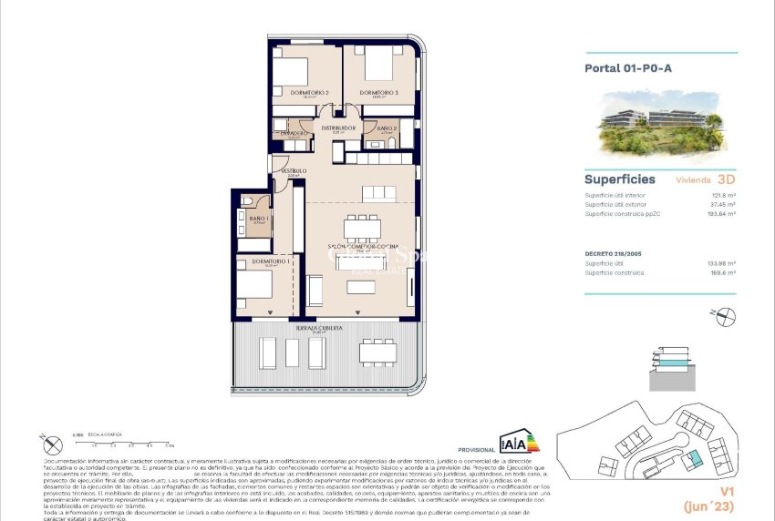 Nueva construcción  - APARTAMENTO -
ESTEPONA - Parque Selwo