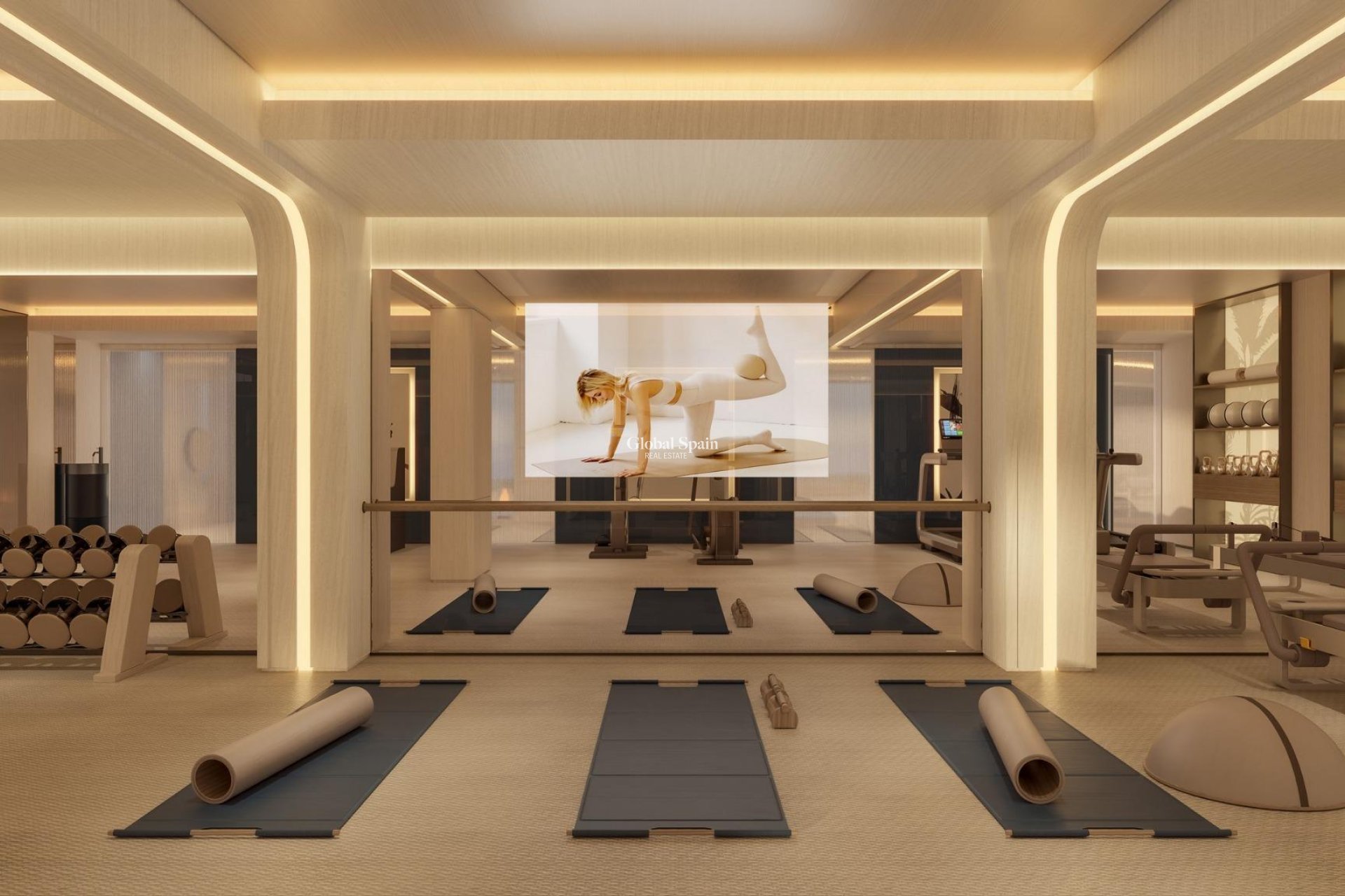 Nueva construcción  - APARTAMENTO -
ESTEPONA - Playa De Guadalobon