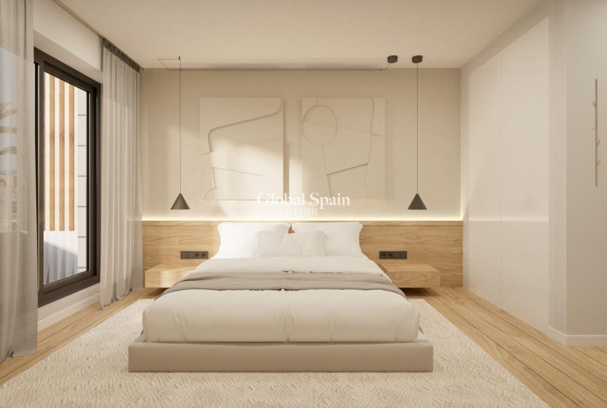 Nueva construcción  - APARTAMENTO -
ESTEPONA - Playa de La Rada