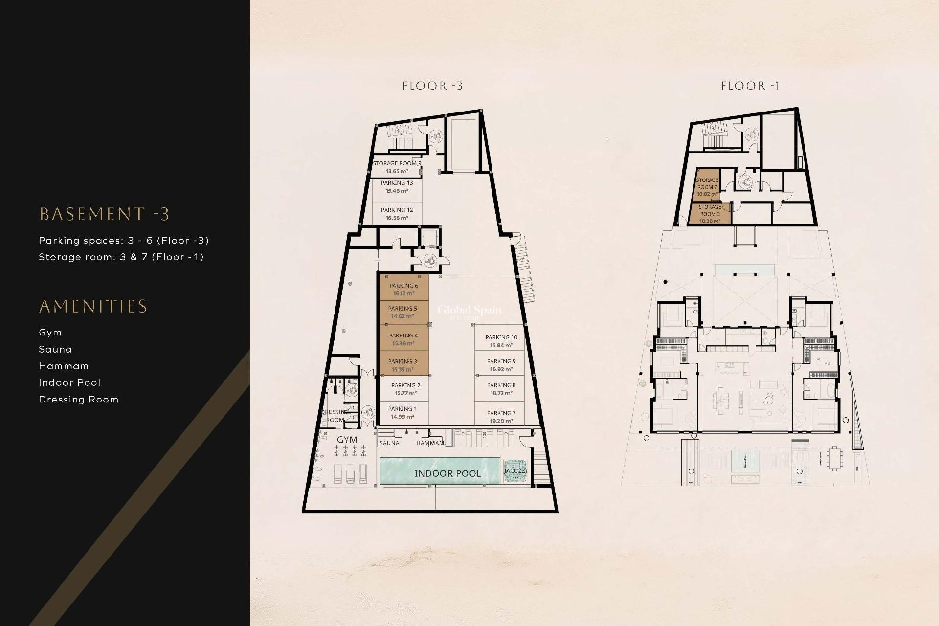 Nueva construcción  - APARTAMENTO -
ESTEPONA - Playa del Cristo