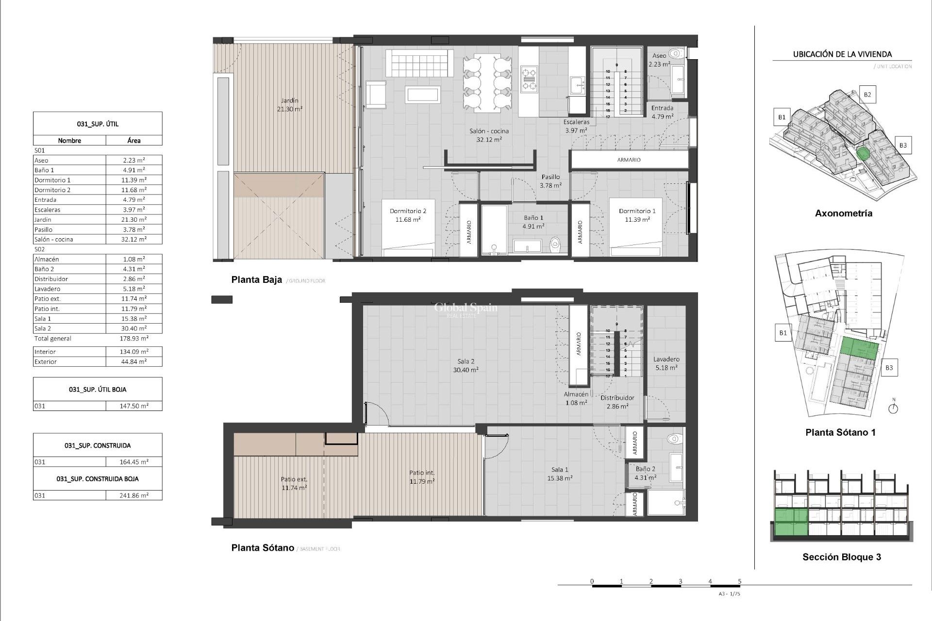 Nueva construcción  - APARTAMENTO -
ESTEPONA - Playa del Padrón