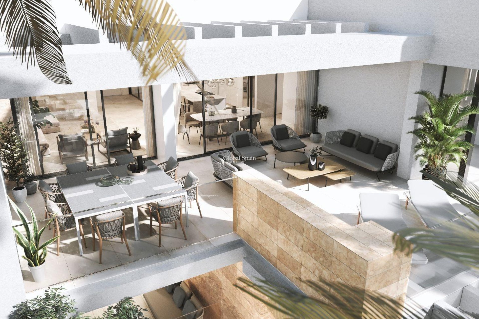 Nueva construcción  - APARTAMENTO -
ESTEPONA - Reinoso