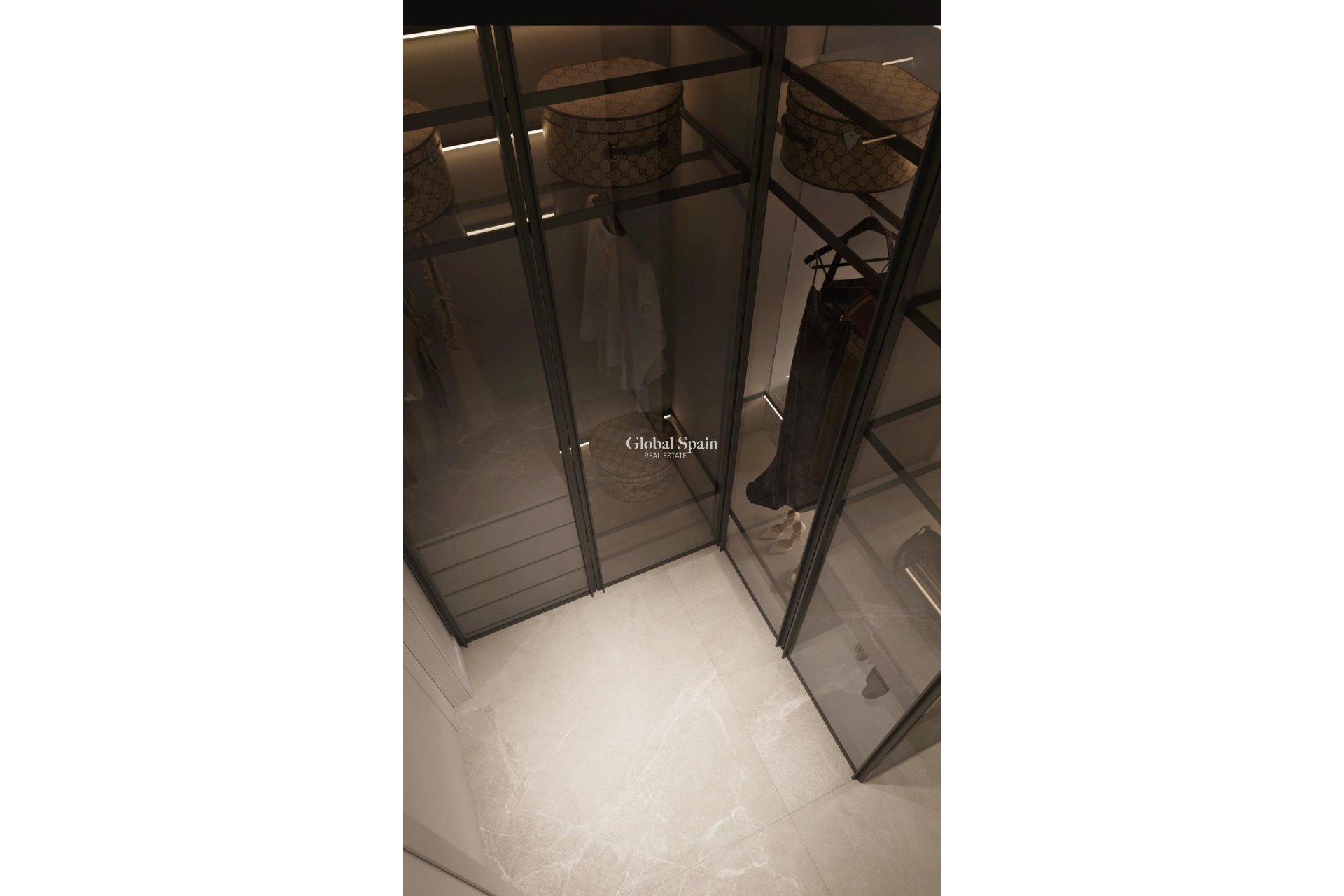 Nueva construcción  - APARTAMENTO -
ESTEPONA - Resinera Voladilla