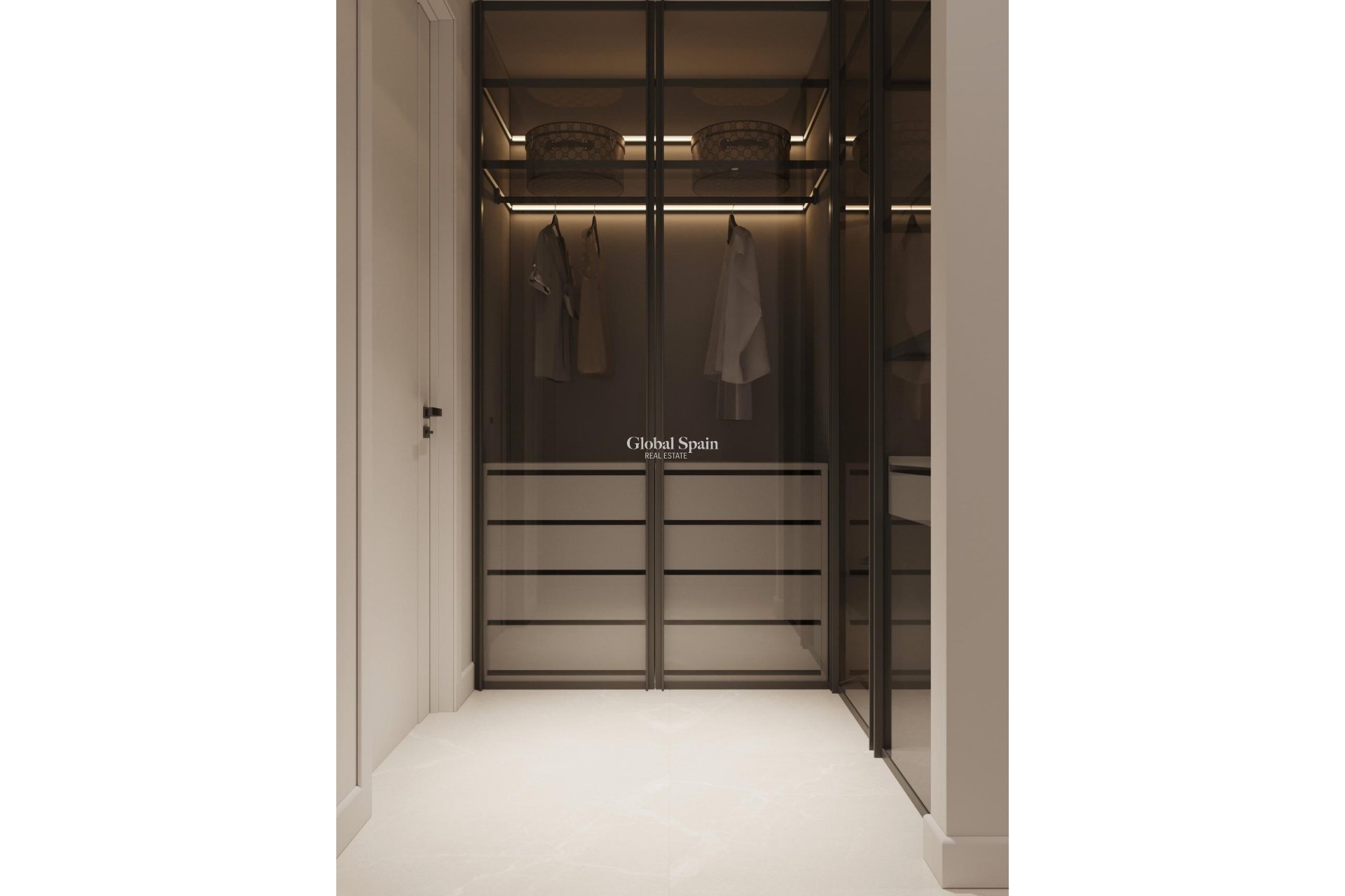 Nueva construcción  - APARTAMENTO -
ESTEPONA - Resinera Voladilla