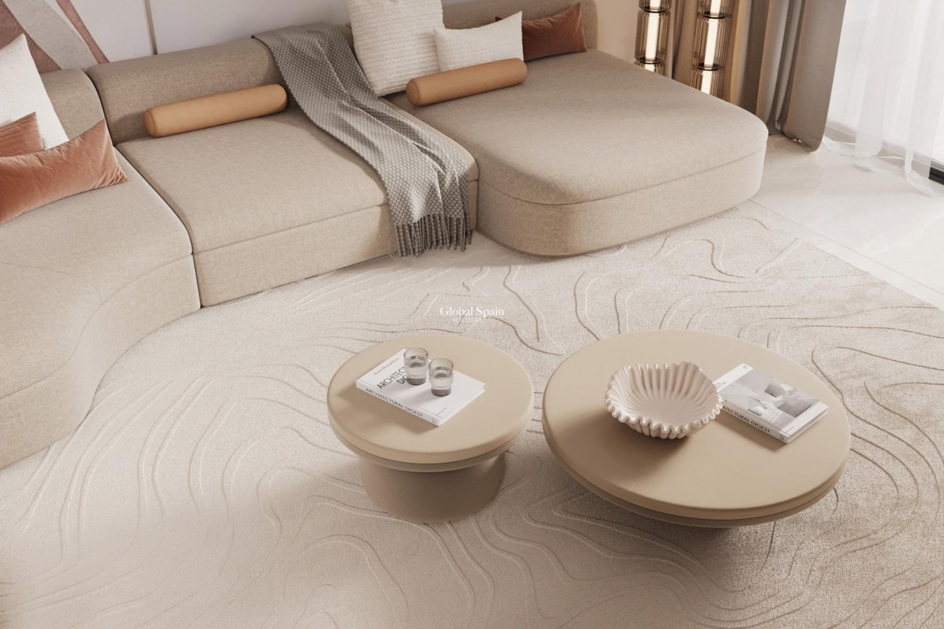 Nueva construcción  - APARTAMENTO -
ESTEPONA - Resinera Voladilla