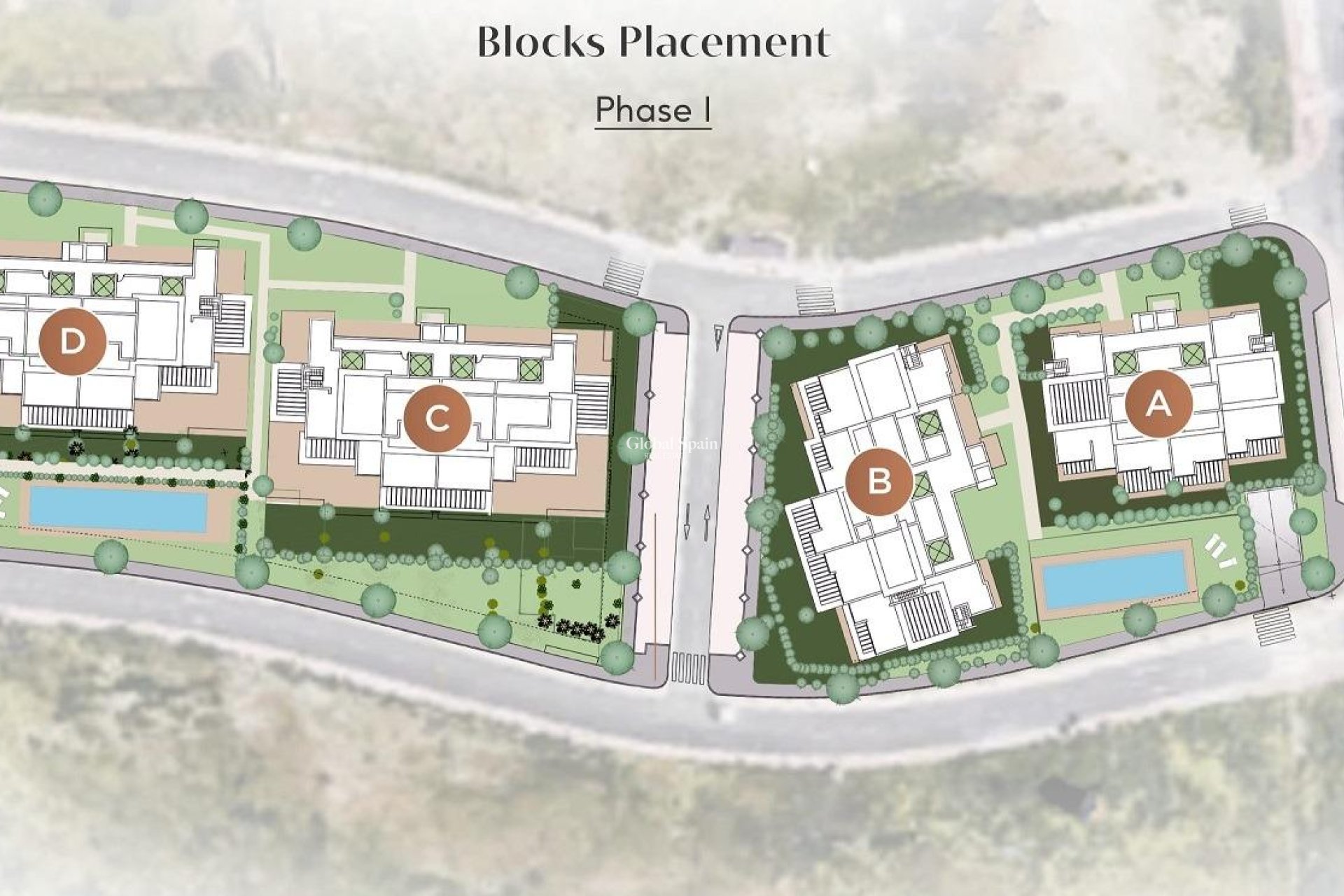 Nueva construcción  - APARTAMENTO -
ESTEPONA - Resinera Voladilla