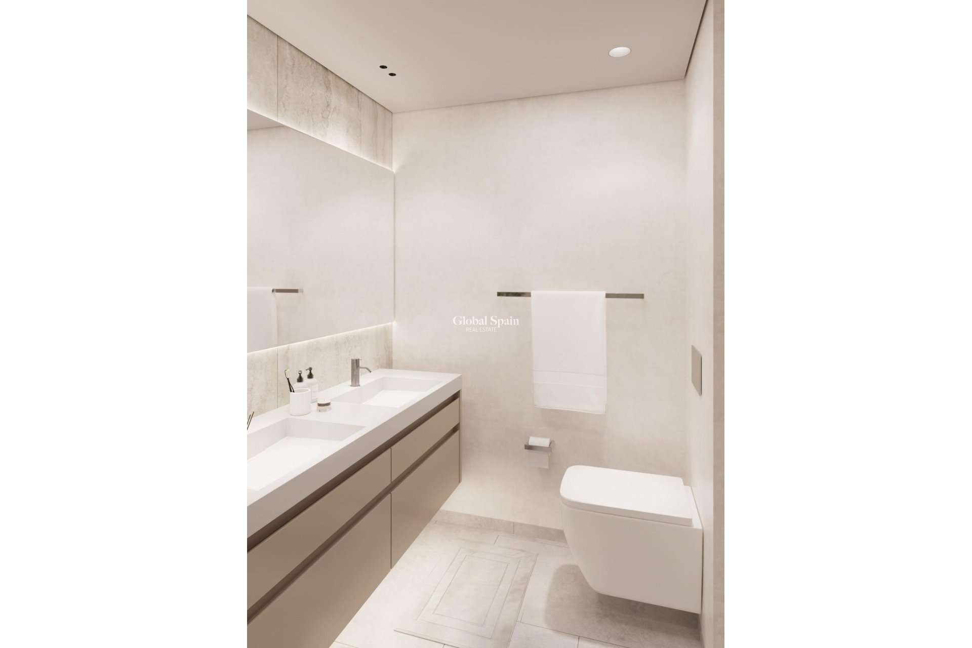 Nueva construcción  - APARTAMENTO -
ESTEPONA - Riviera beach