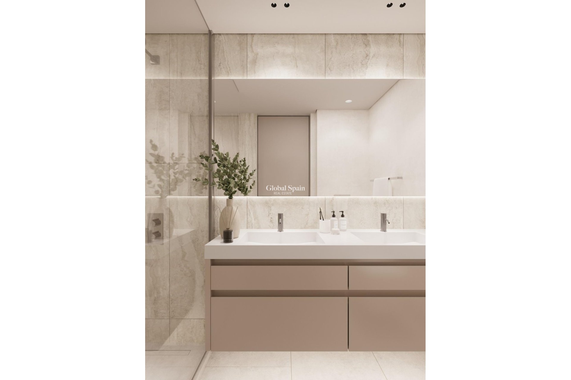 Nueva construcción  - APARTAMENTO -
ESTEPONA - Riviera beach