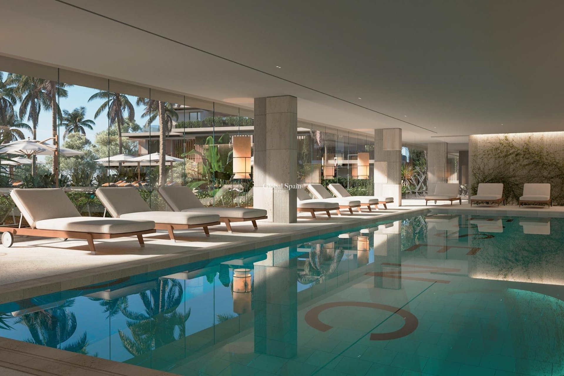 Nueva construcción  - APARTAMENTO -
ESTEPONA - Riviera beach