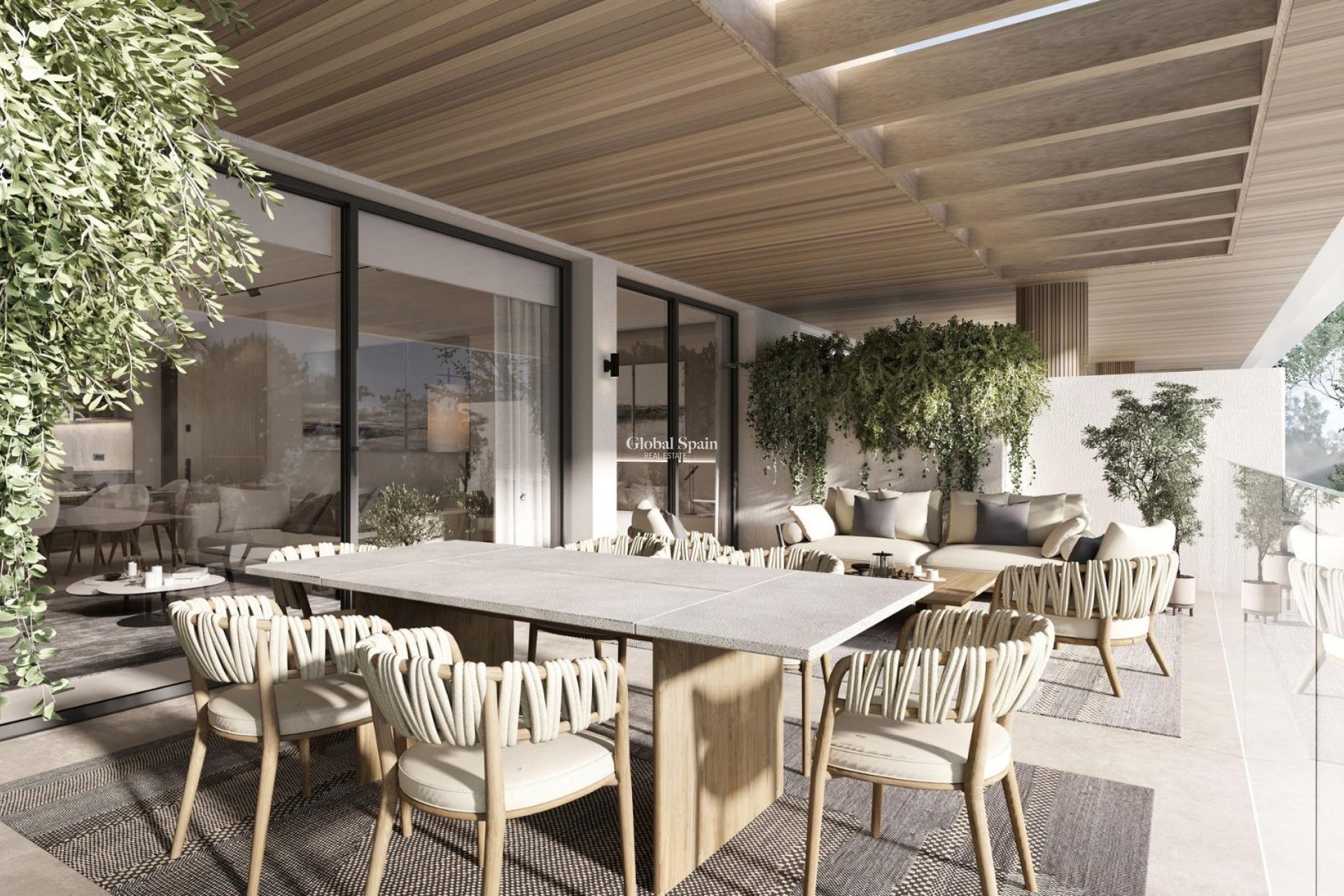 Nueva construcción  - APARTAMENTO -
ESTEPONA - Riviera beach