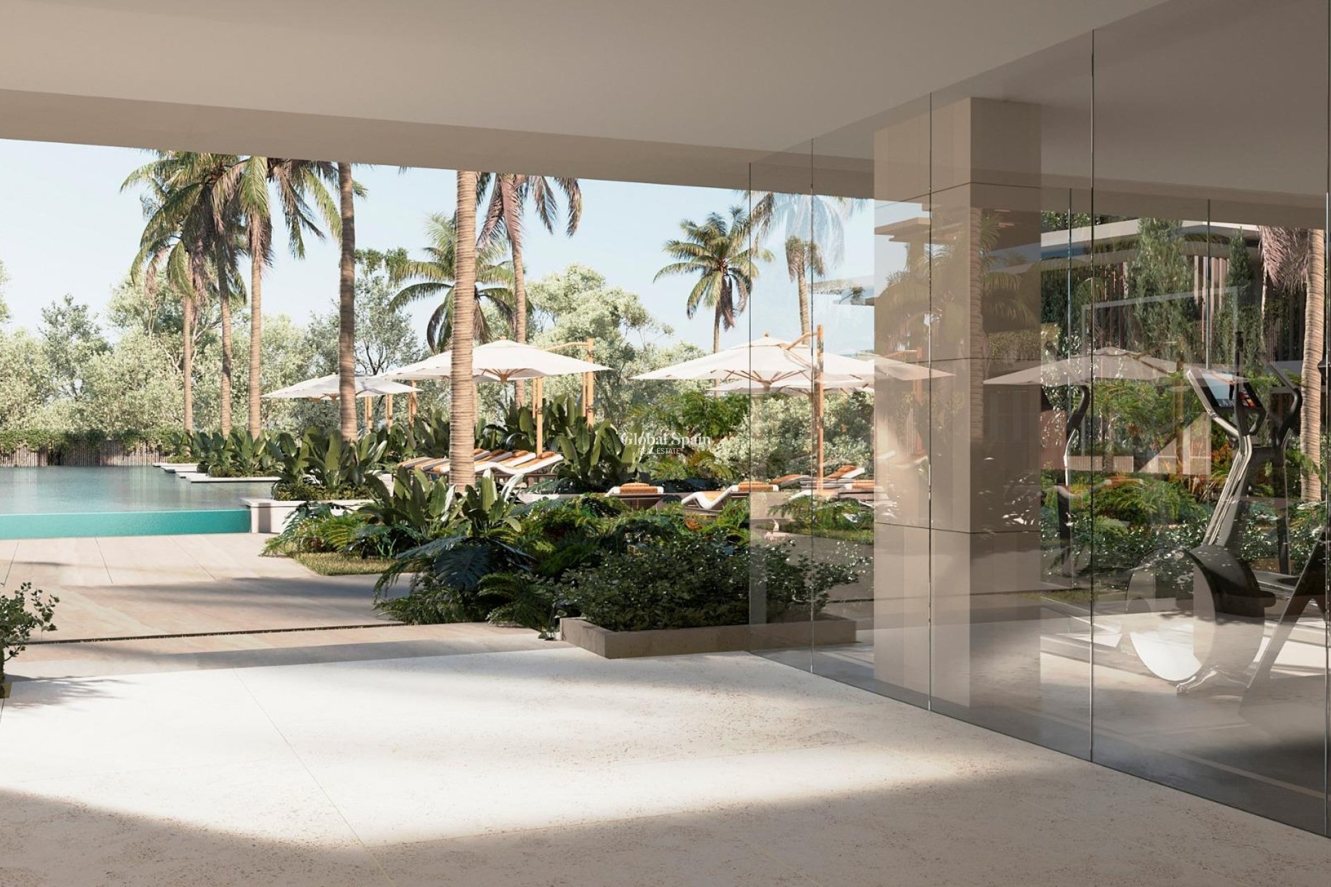 Nueva construcción  - APARTAMENTO -
ESTEPONA - Riviera beach