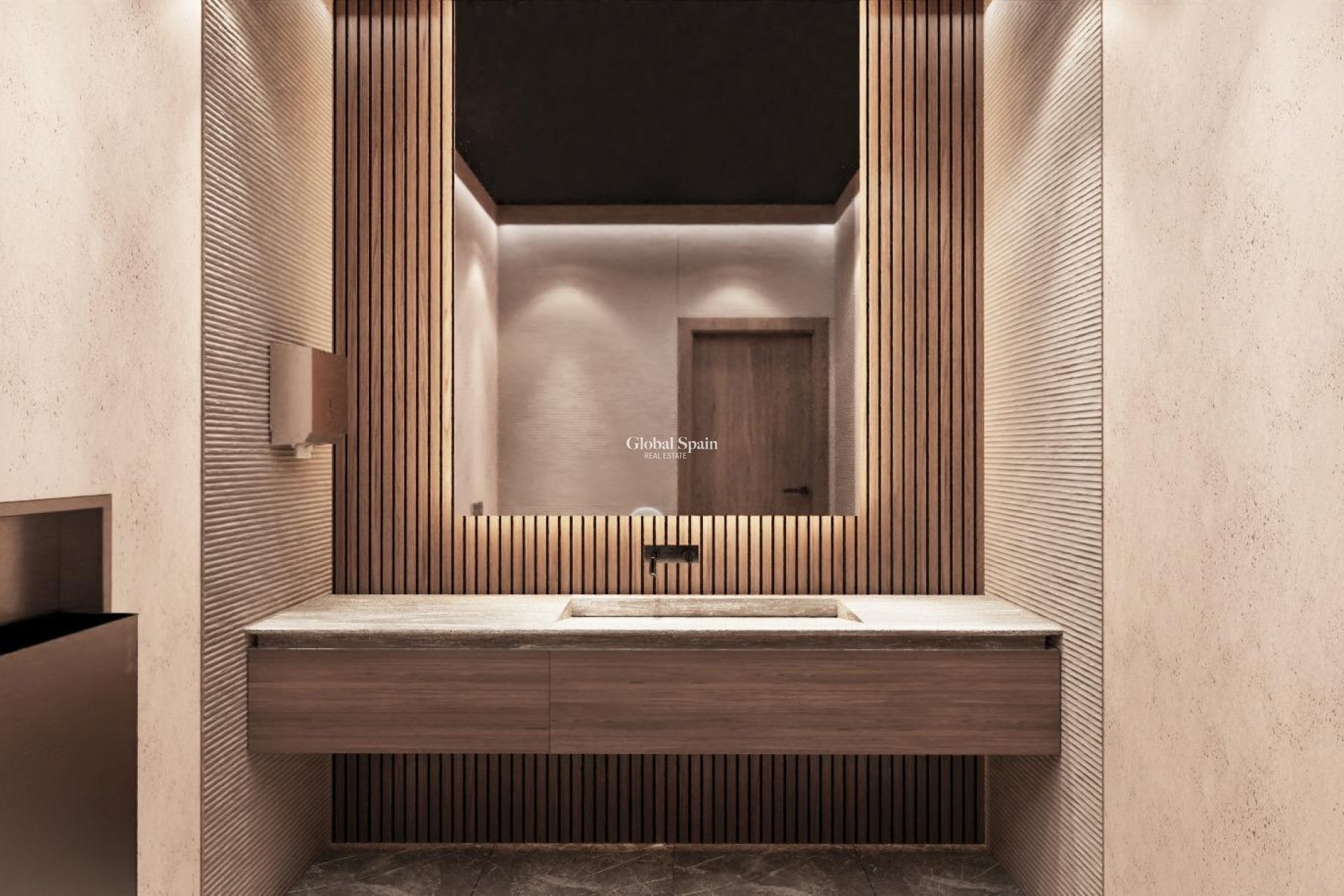 Nueva construcción  - APARTAMENTO -
ESTEPONA - Riviera beach