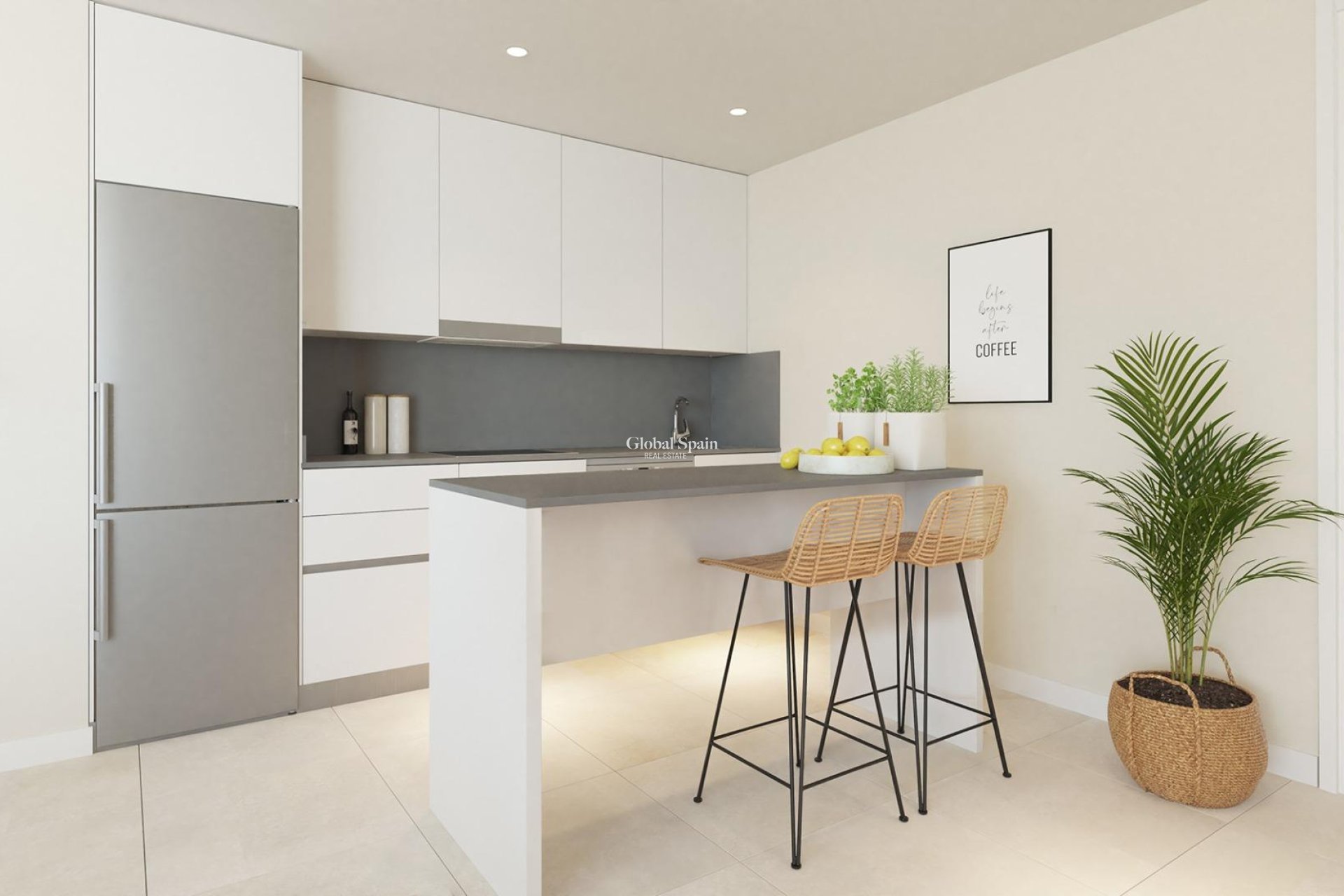 Nueva construcción  - APARTAMENTO -
ESTEPONA - Riviera beach