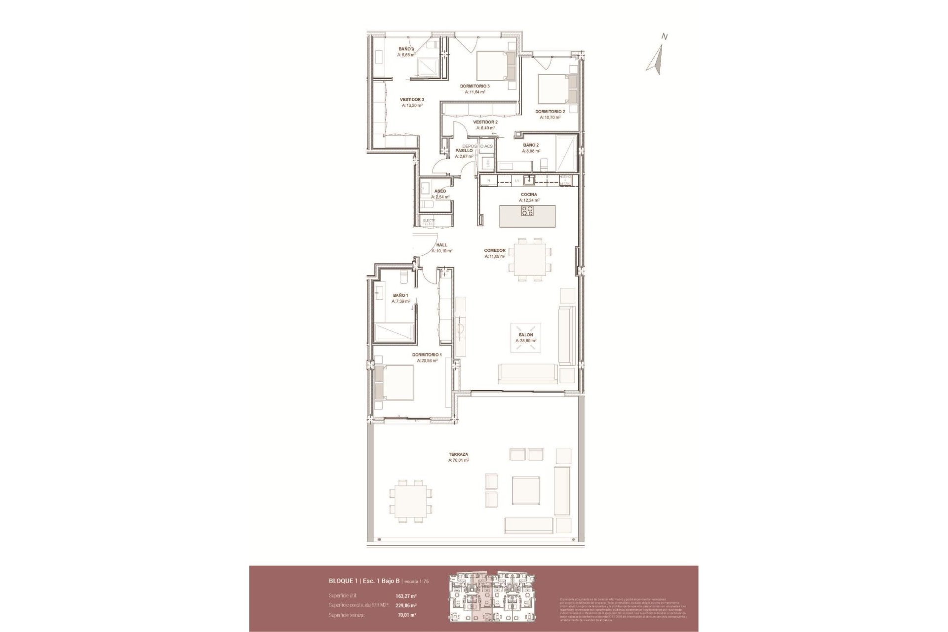 Nueva construcción  - APARTAMENTO -
ESTEPONA - Selwo